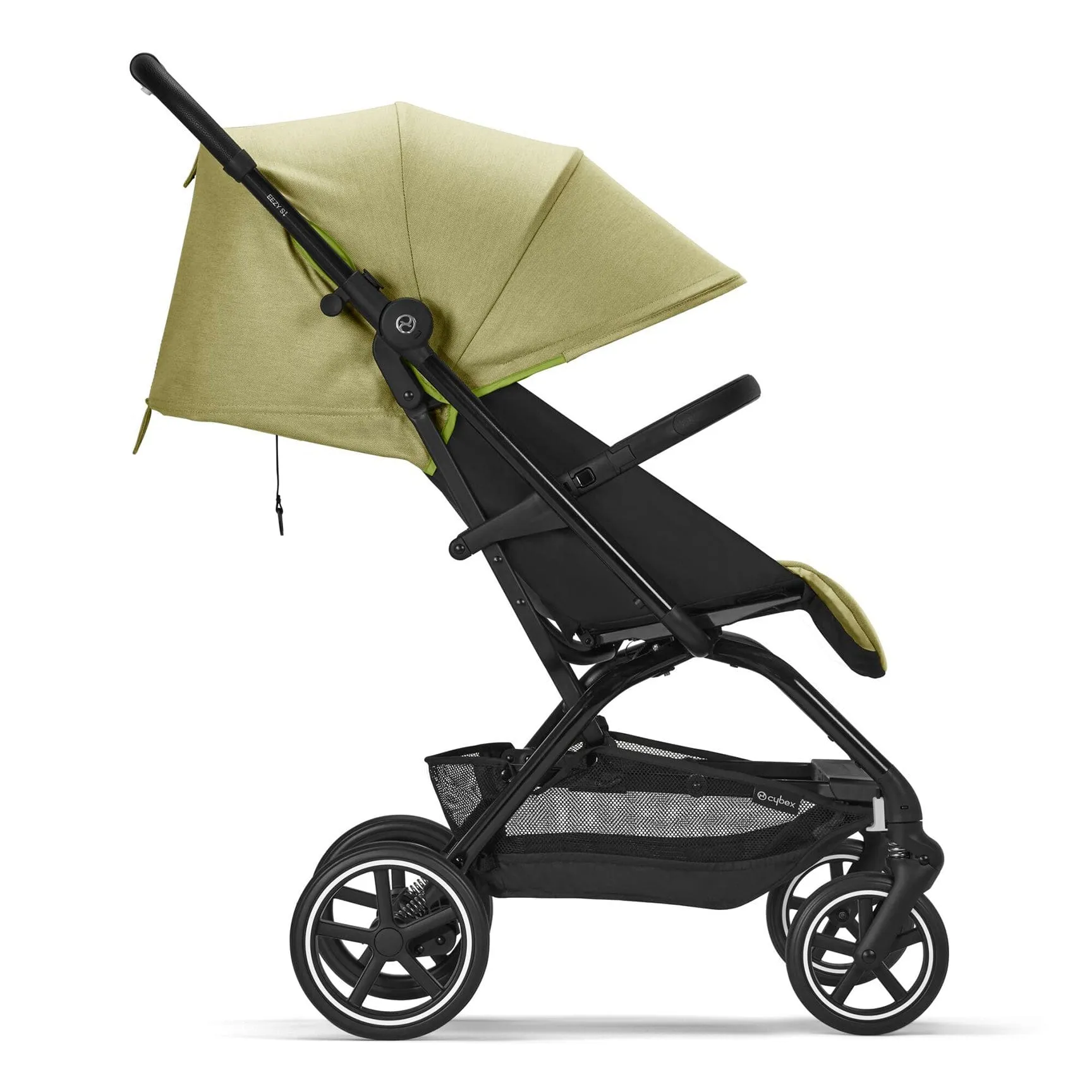 Cybex Eezy S  2 - Nature Green