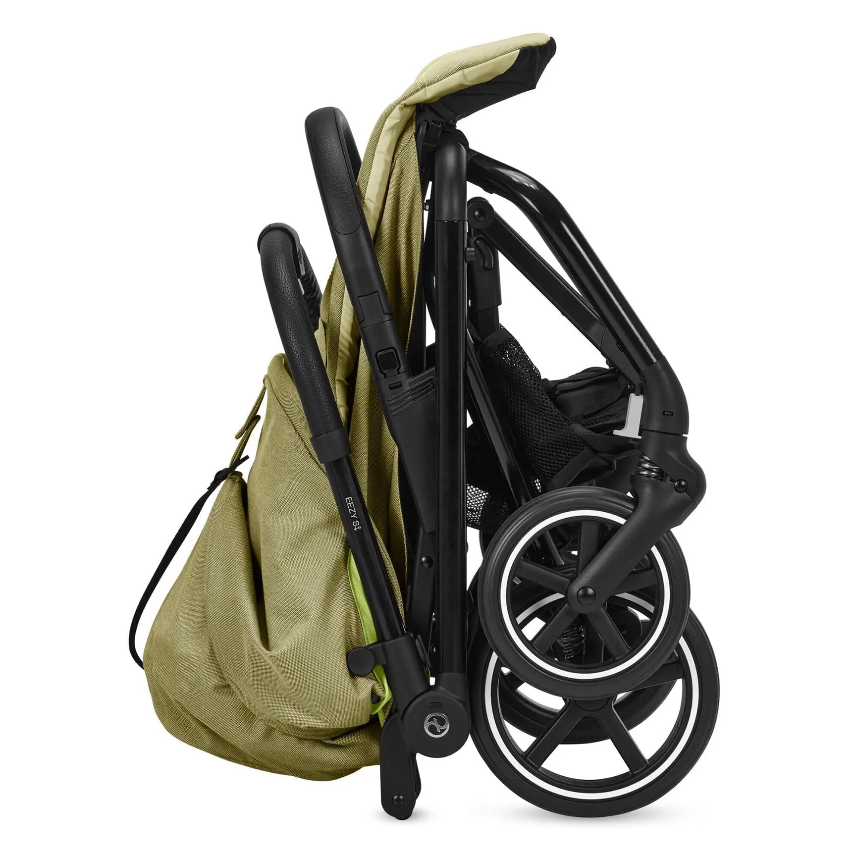 Cybex Eezy S  2 - Nature Green
