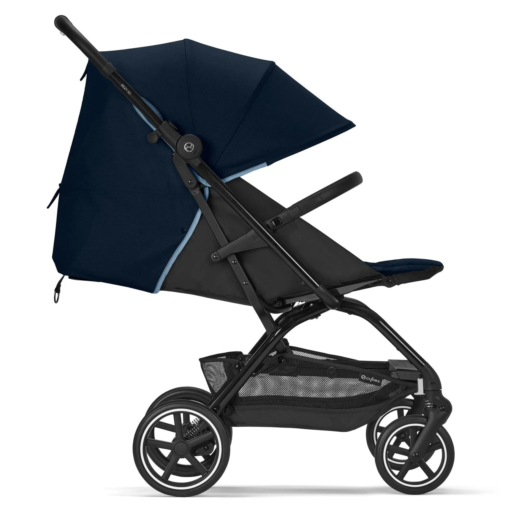 Cybex Eezy S  2 - Ocean Blue