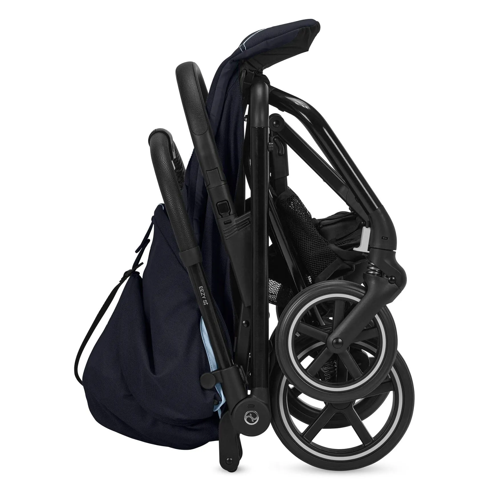 Cybex Eezy S  2 - Ocean Blue