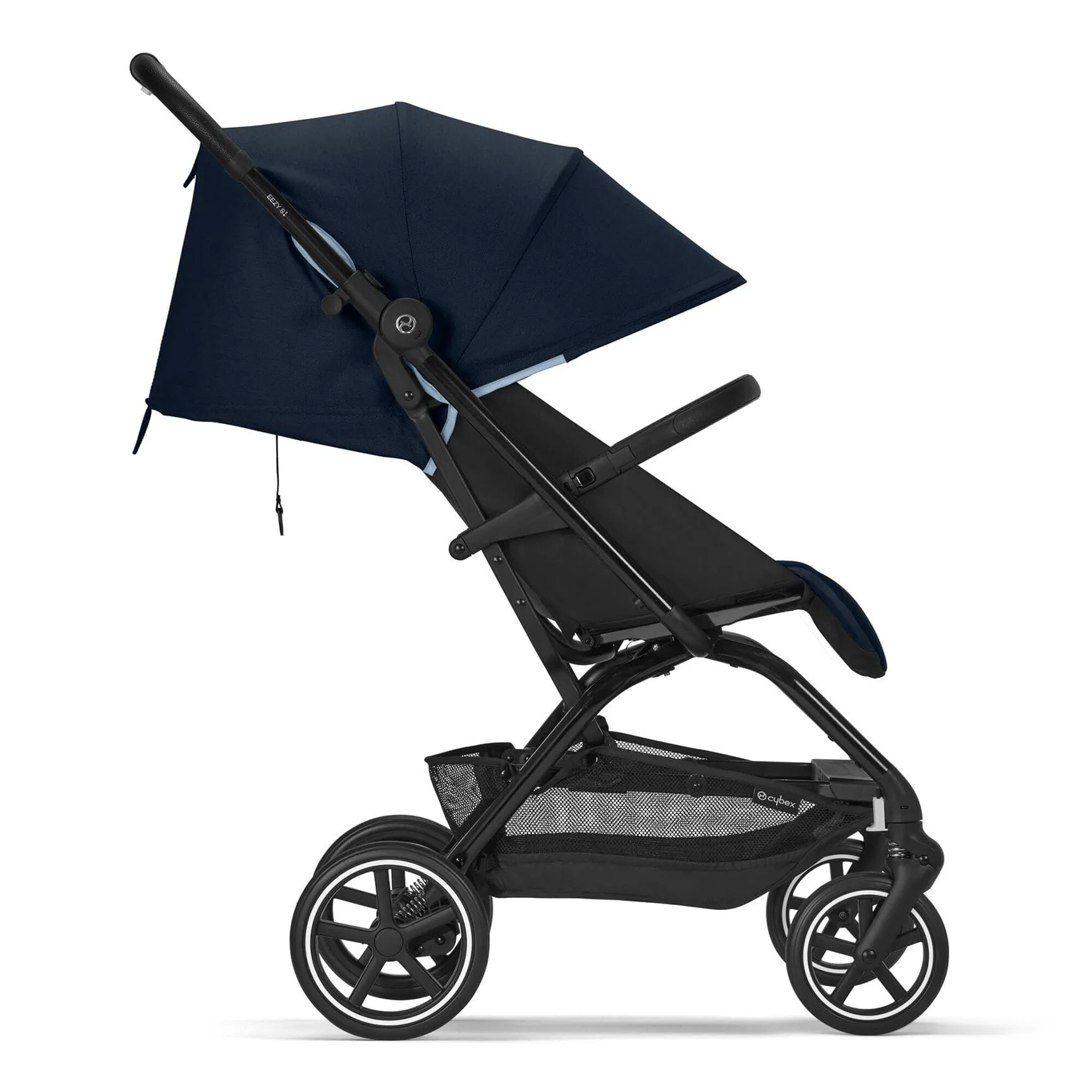 Cybex Eezy S  2 - Ocean Blue
