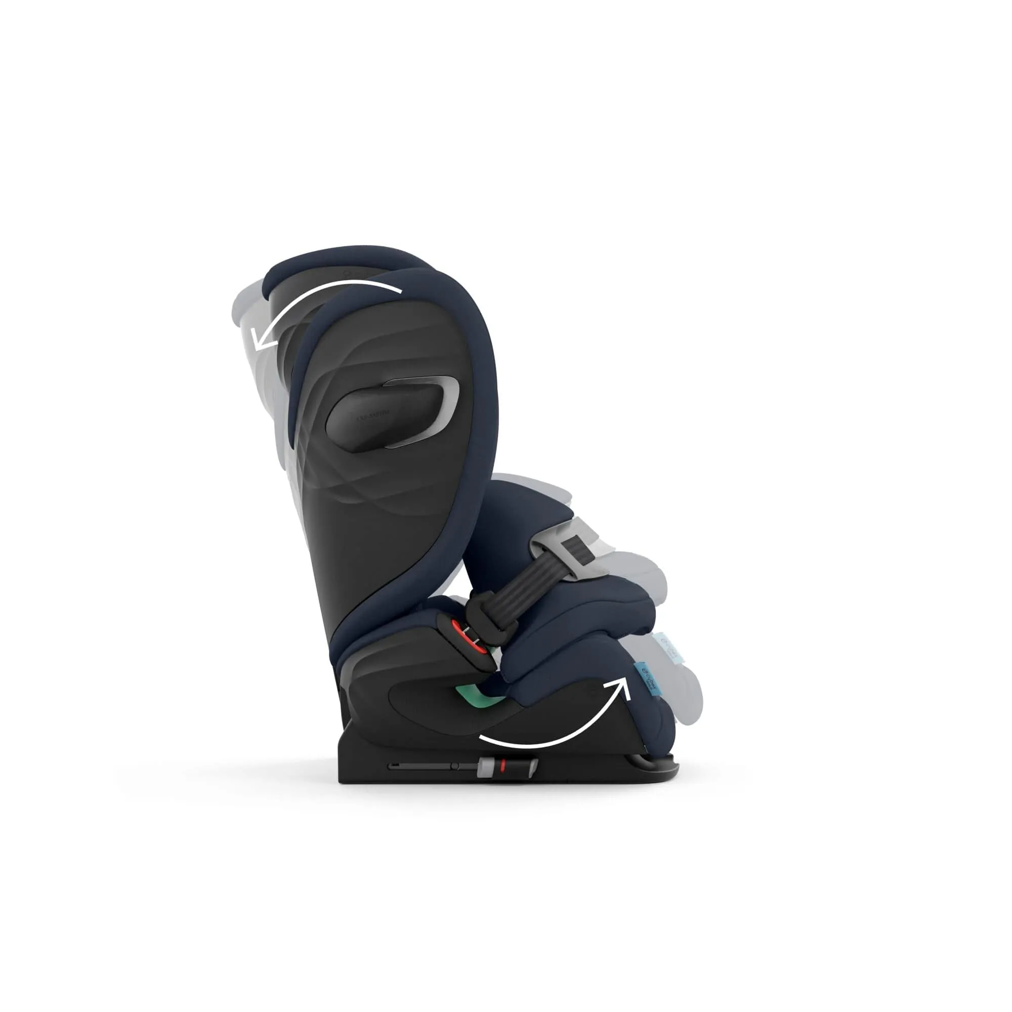 Cybex Pallas G i-Size Car Seat 2023