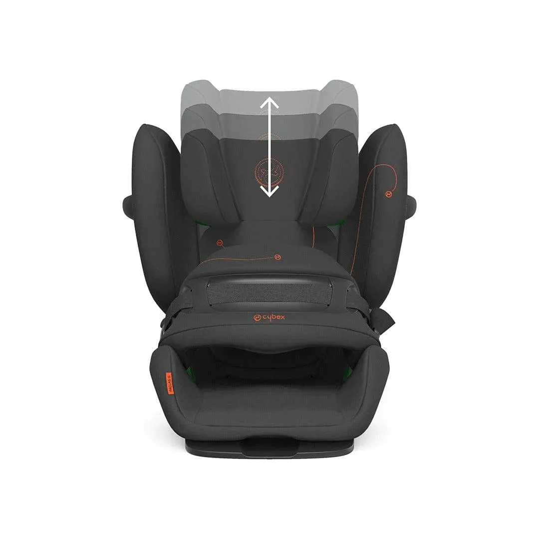 Cybex Pallas G i-Size Car Seat 2023
