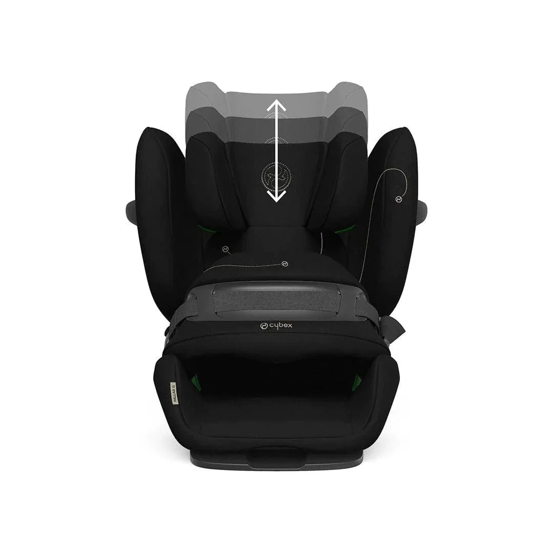 Cybex Pallas G i-Size Car Seat 2023
