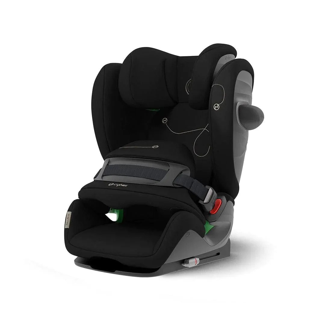 Cybex Pallas G i-Size Car Seat 2023