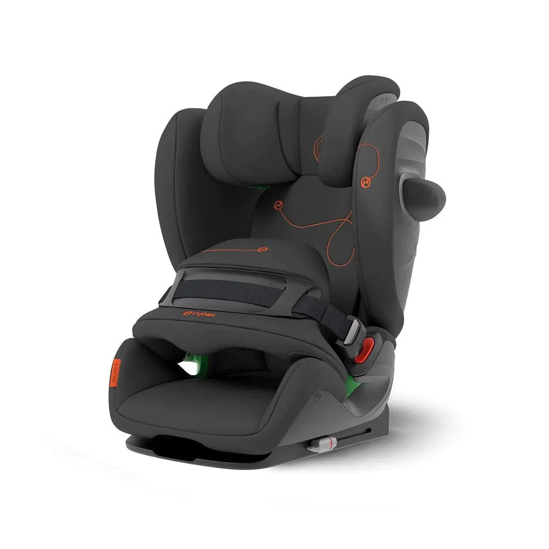 Cybex Pallas G i-Size Car Seat 2023