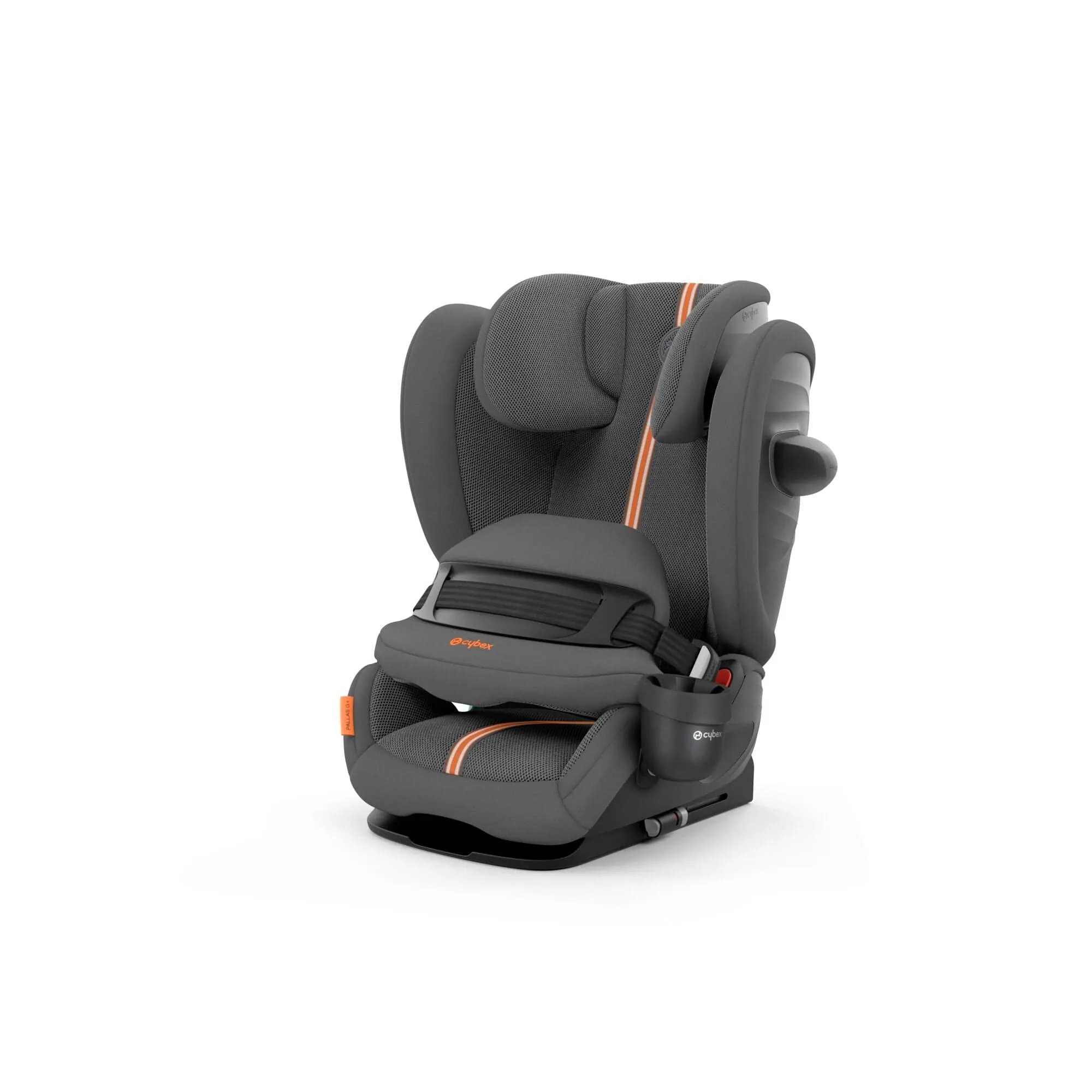 Cybex Pallas G i-Size Car Seat 2023