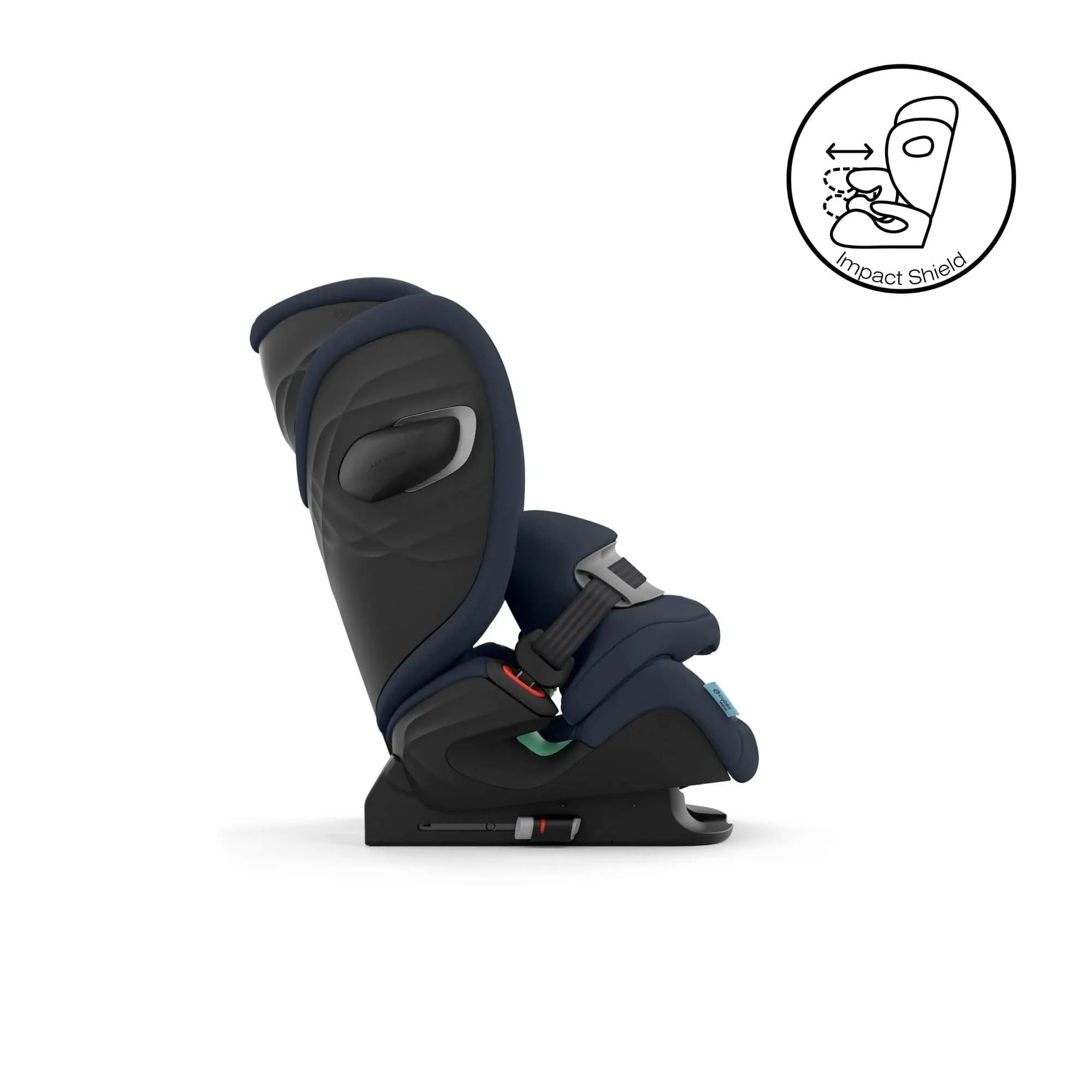 Cybex Pallas G i-Size Car Seat 2023