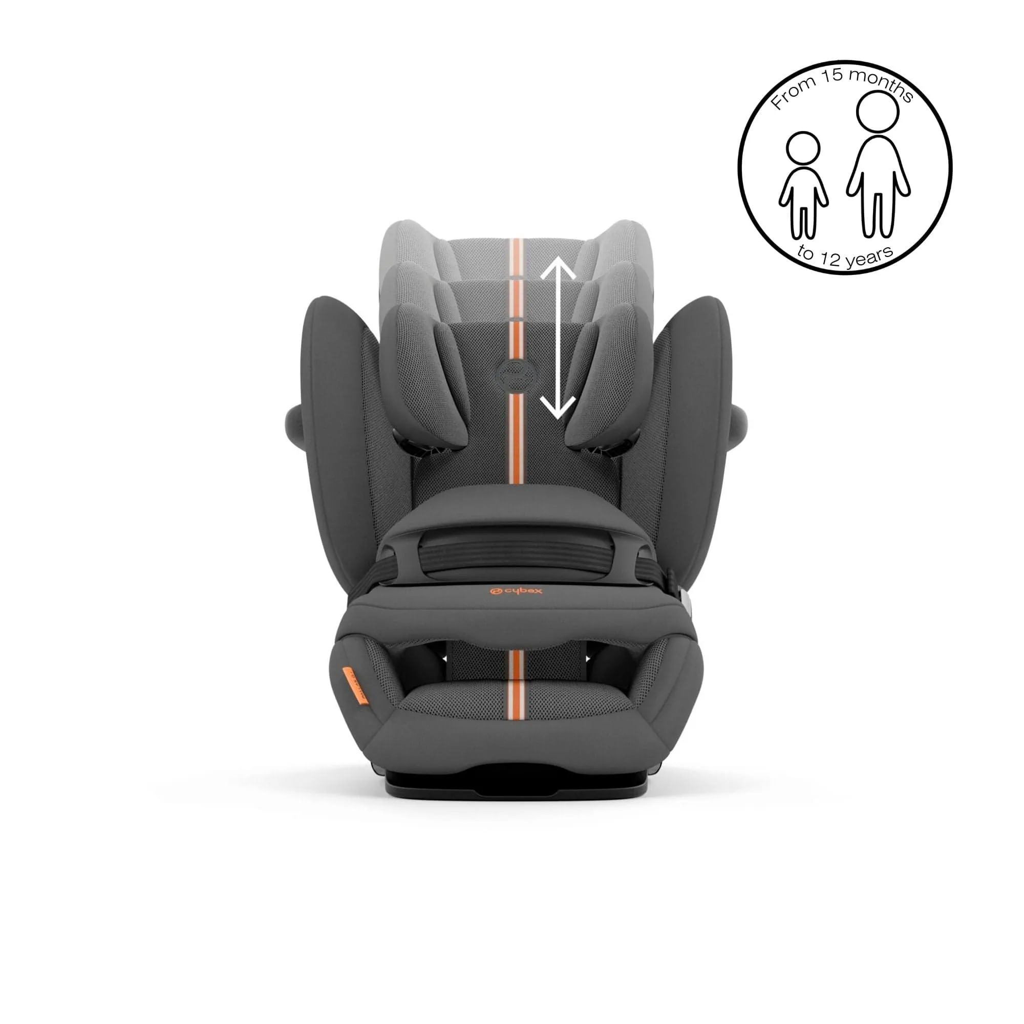 Cybex Pallas G i-Size Car Seat 2023