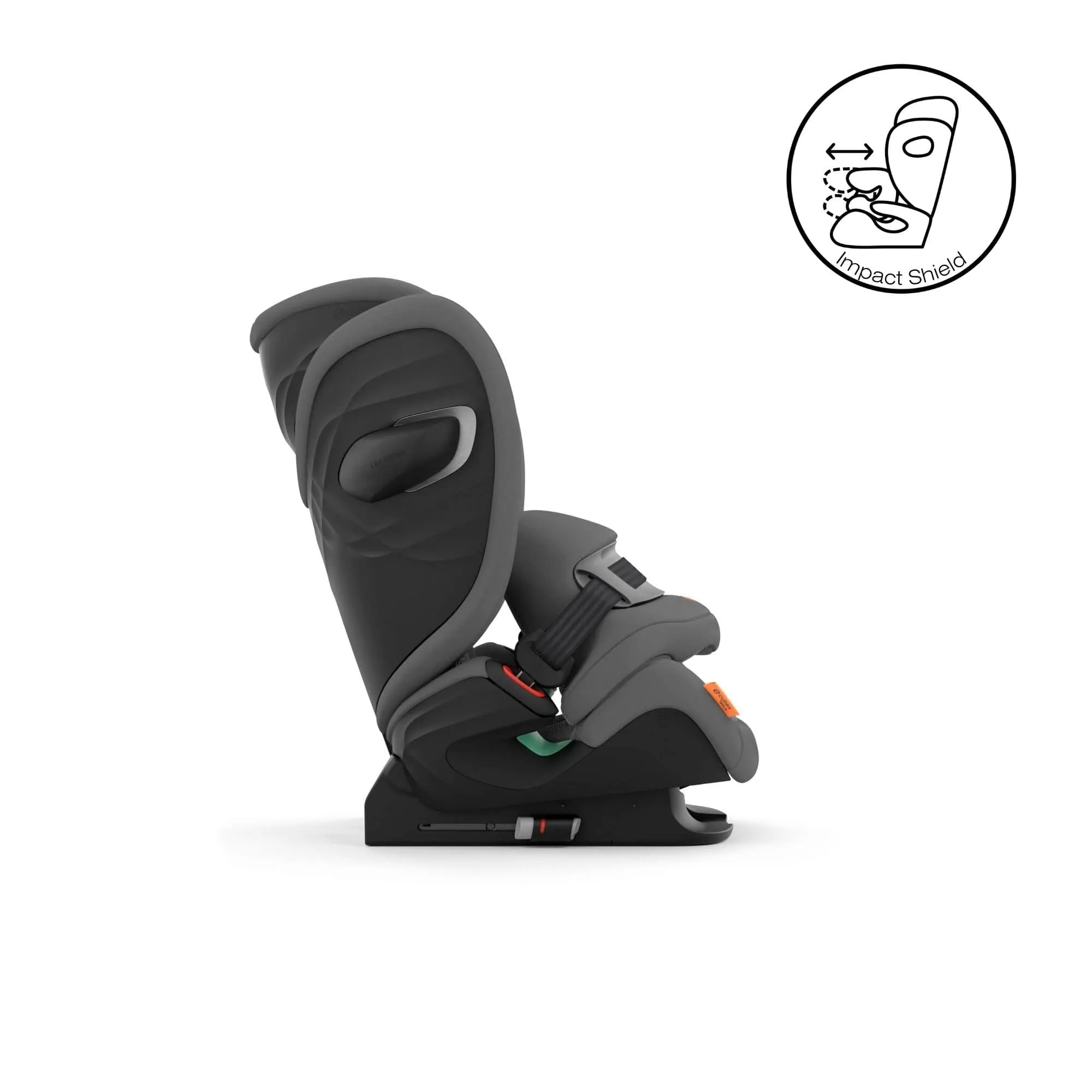 Cybex Pallas G i-Size Car Seat 2023