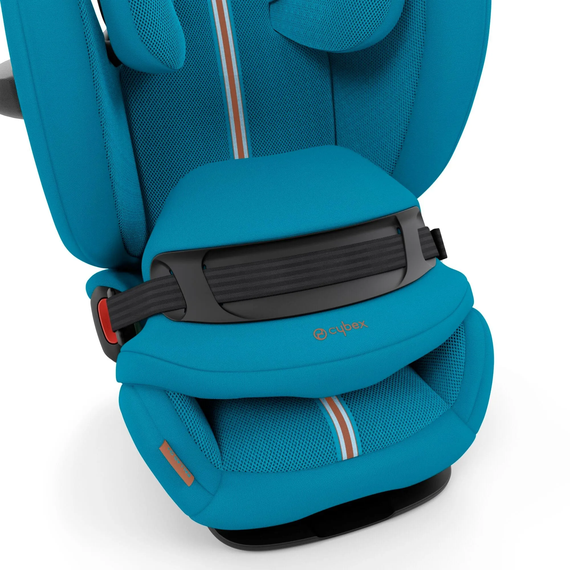 Cybex Pallas G i-Size Car Seat 2023