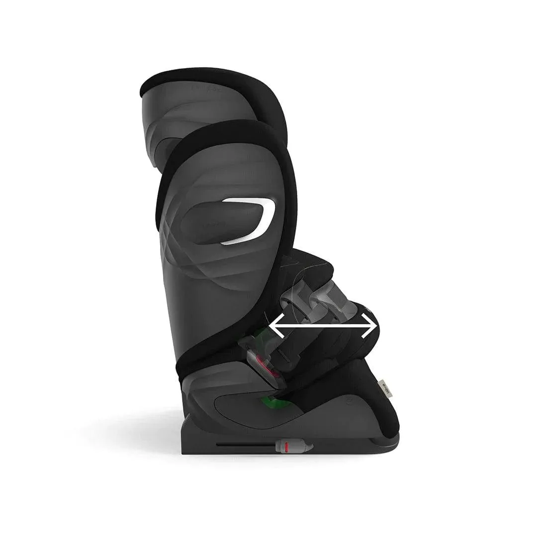 Cybex Pallas G i-Size Car Seat 2023