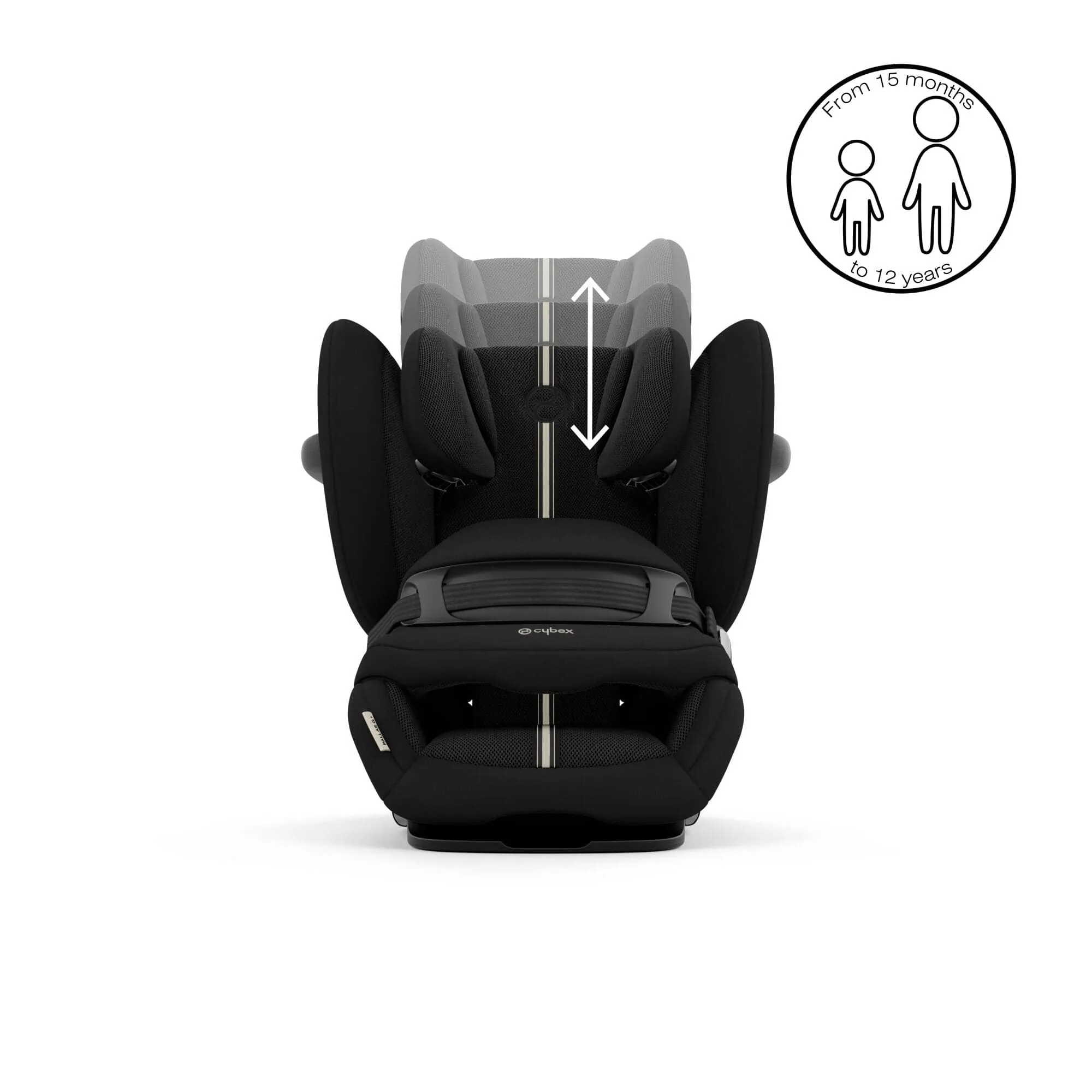 Cybex Pallas G i-Size Car Seat 2023