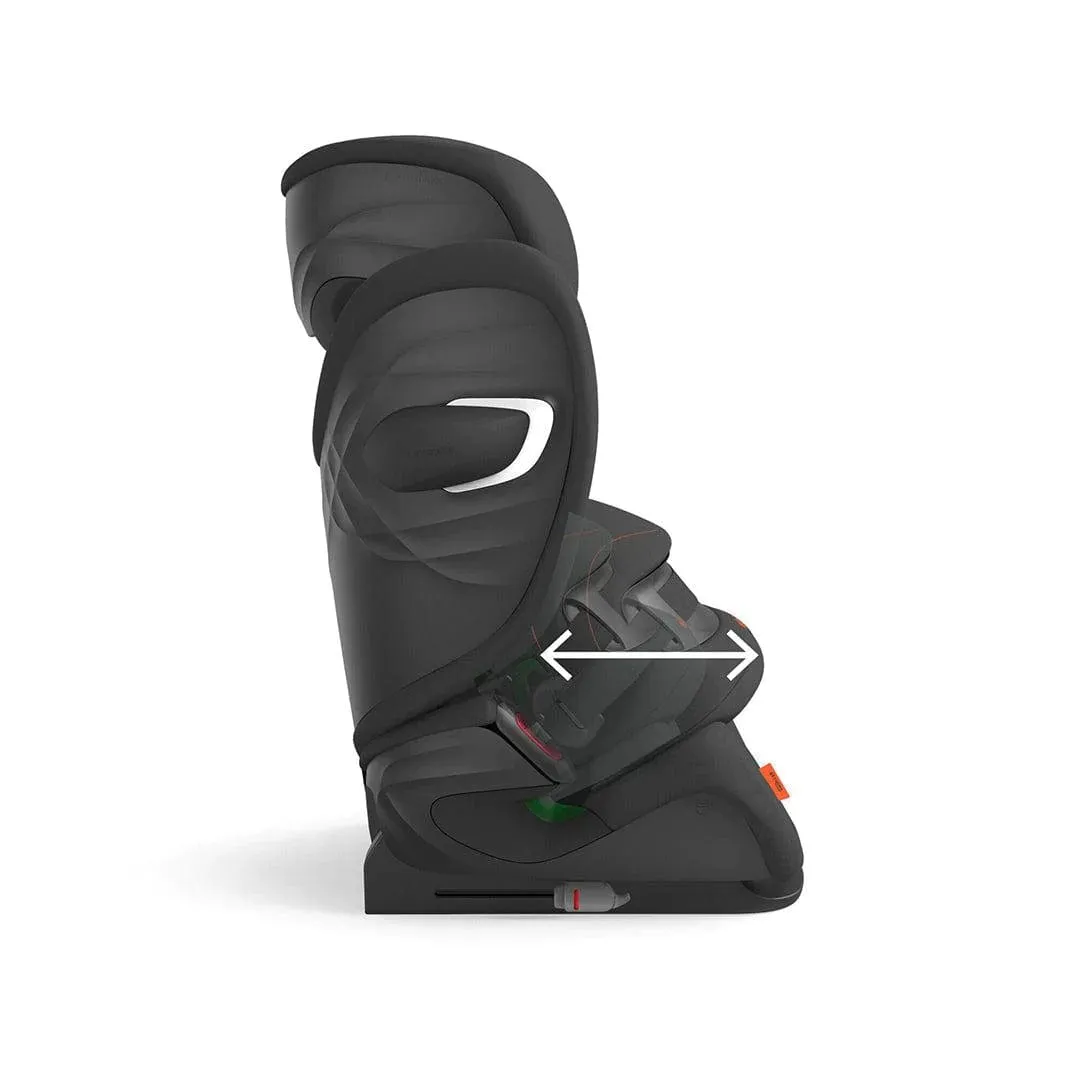 Cybex Pallas G i-Size Car Seat 2023