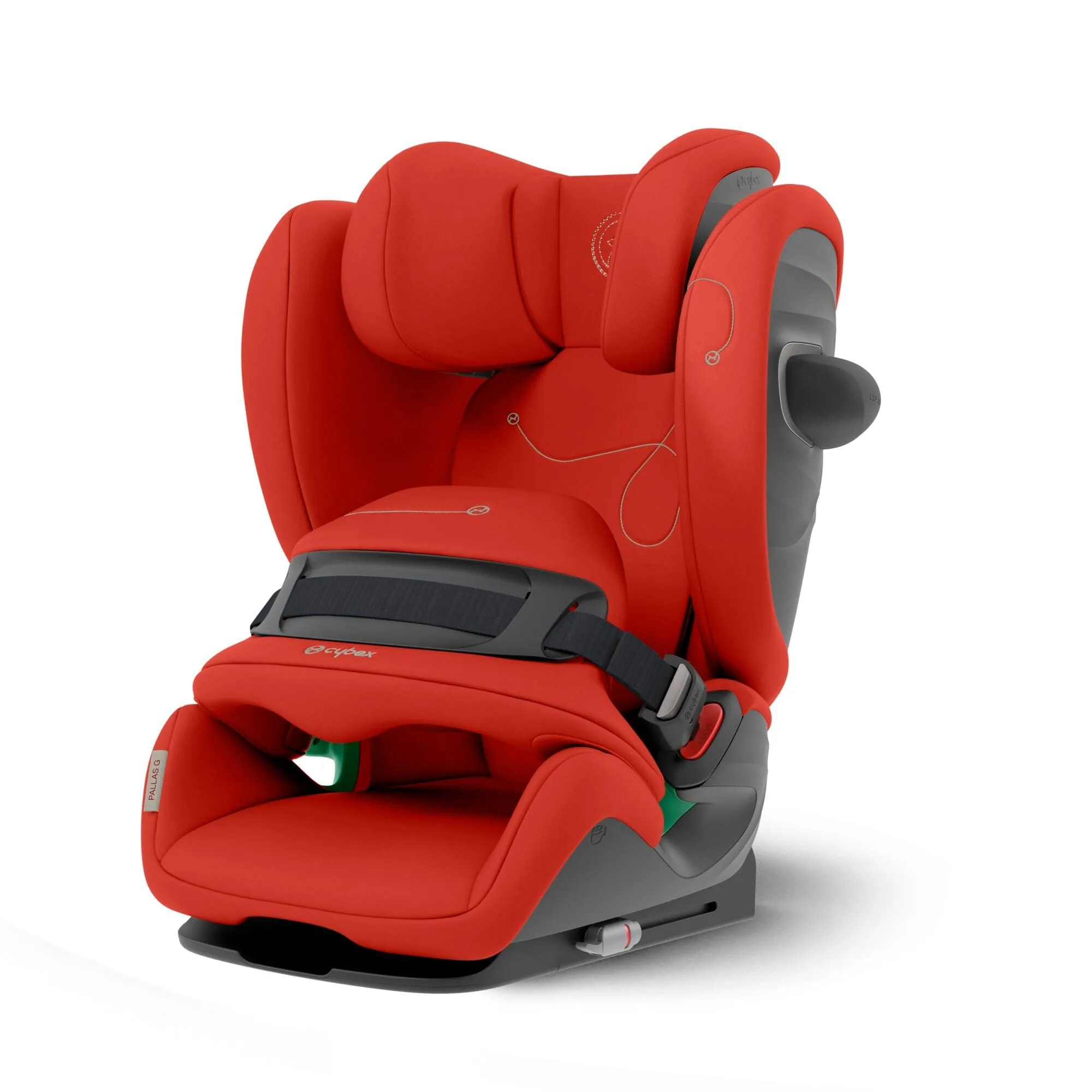 Cybex Pallas G i-Size Car Seat 2023