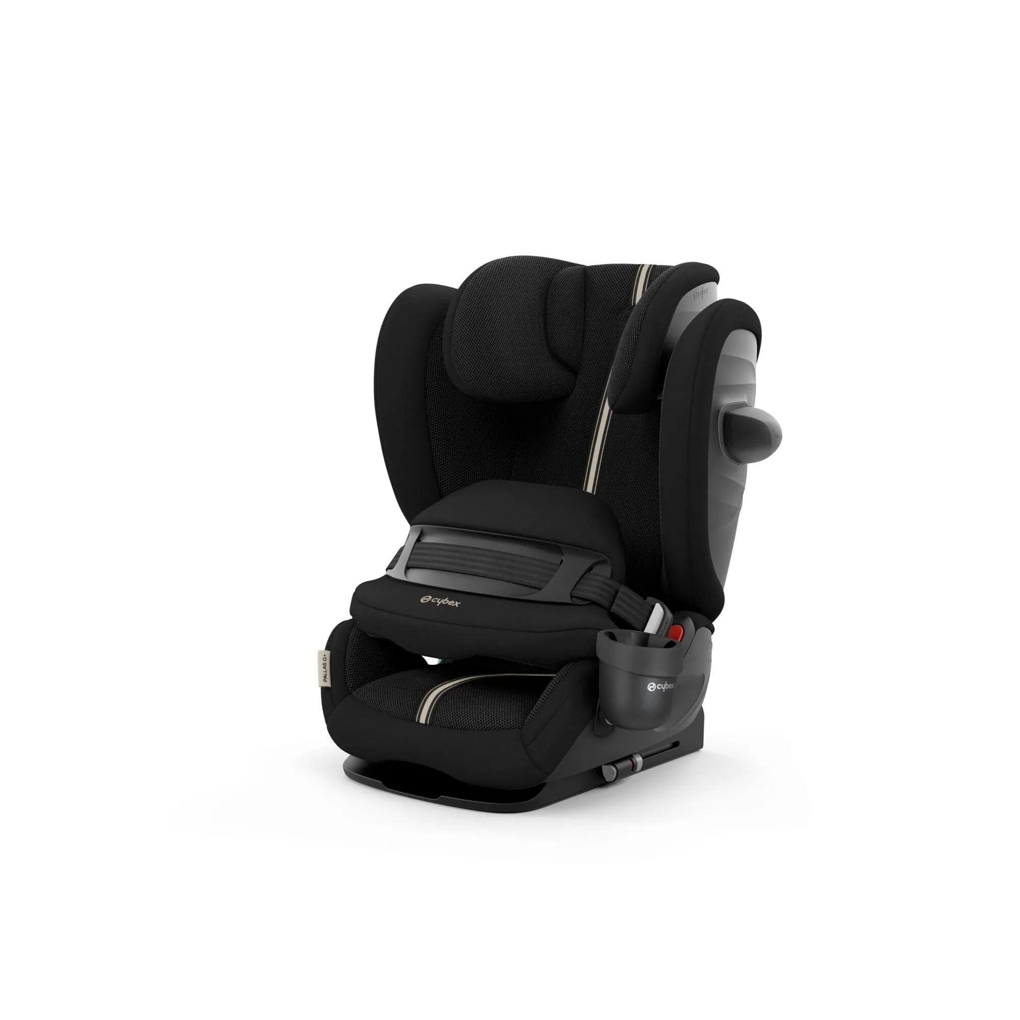 Cybex Pallas G i-Size Car Seat 2023