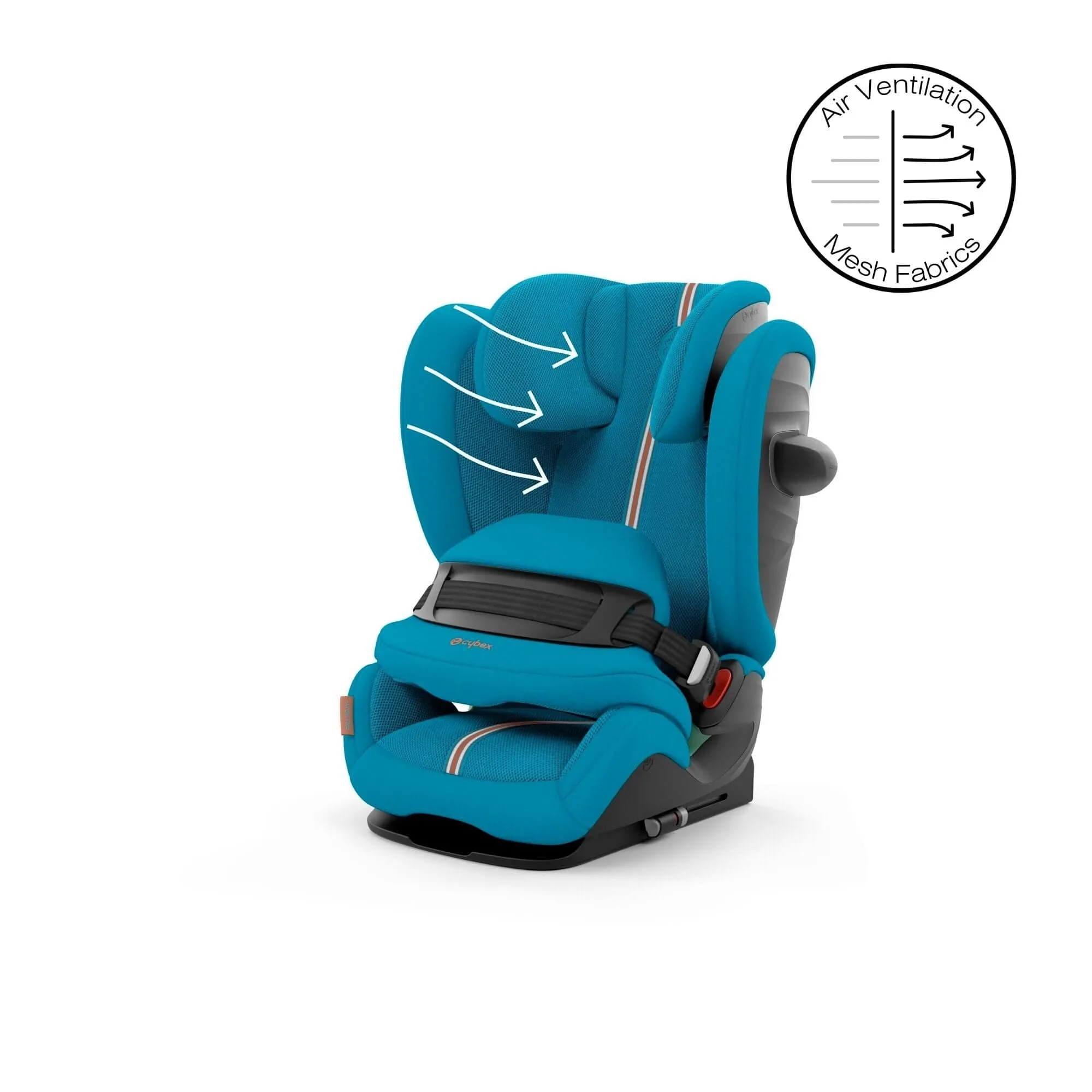 Cybex Pallas G i-Size Car Seat 2023