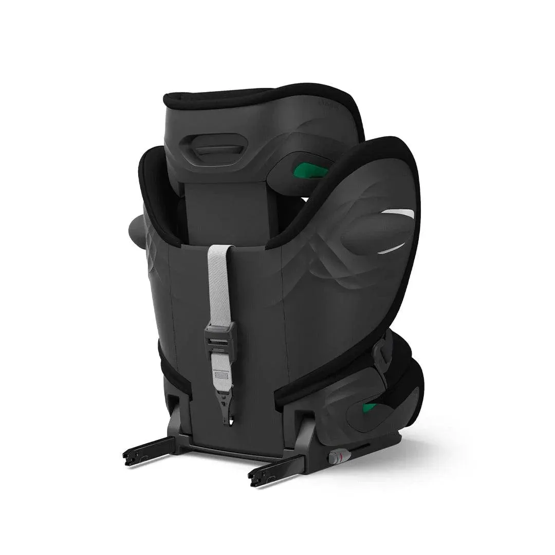 Cybex Pallas G i-Size Car Seat 2023