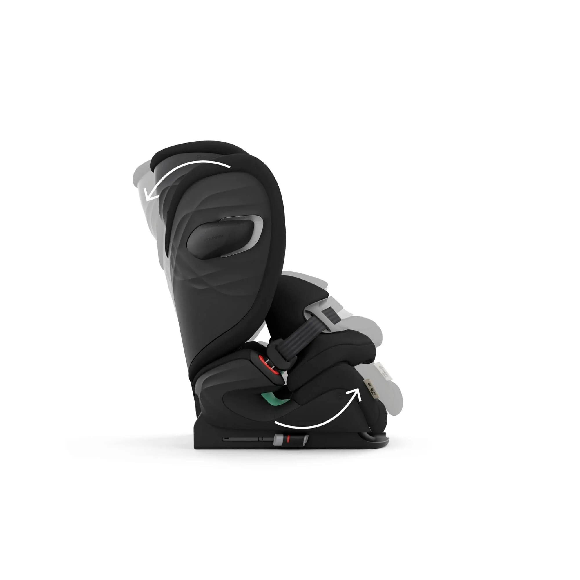 Cybex Pallas G i-Size Car Seat 2023