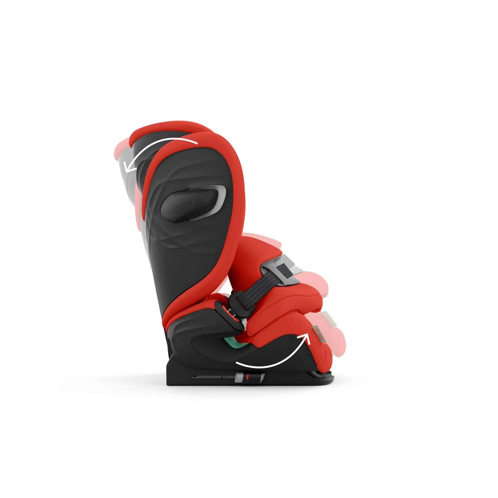 Cybex Pallas G i-Size Car Seat 2023