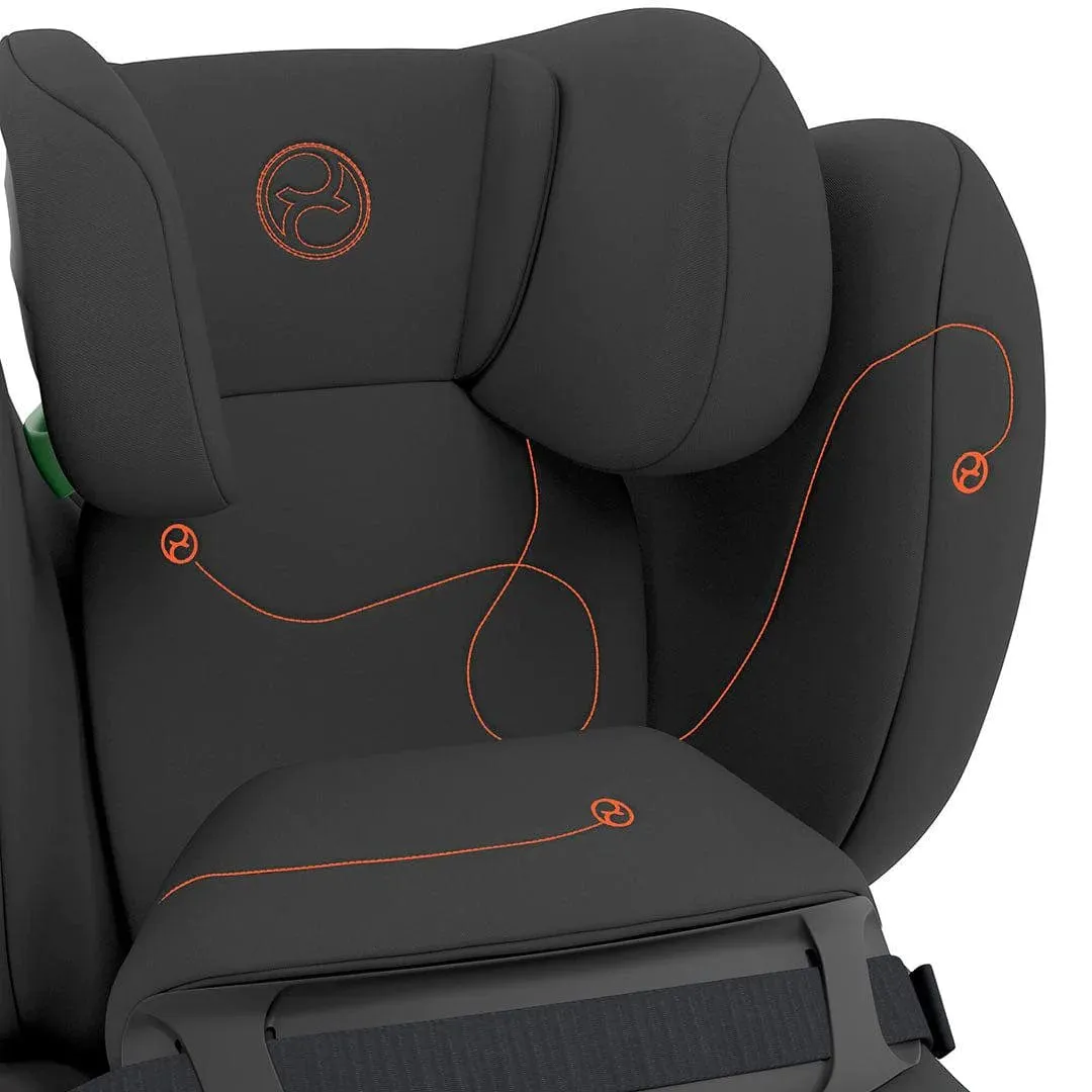 Cybex Pallas G i-Size Car Seat 2023