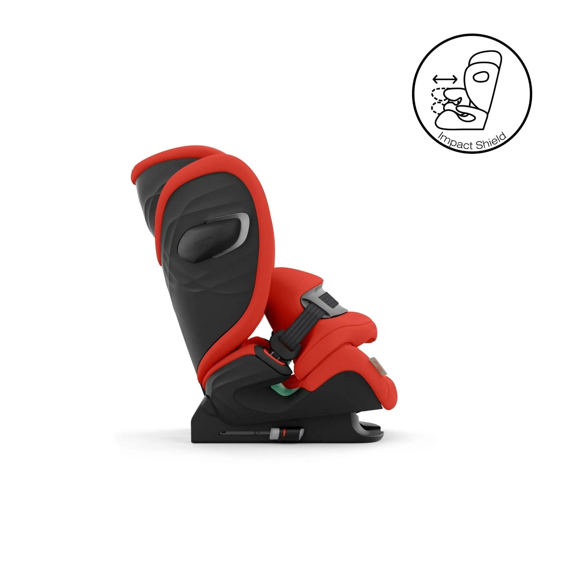 Cybex Pallas G i-Size Car Seat 2023