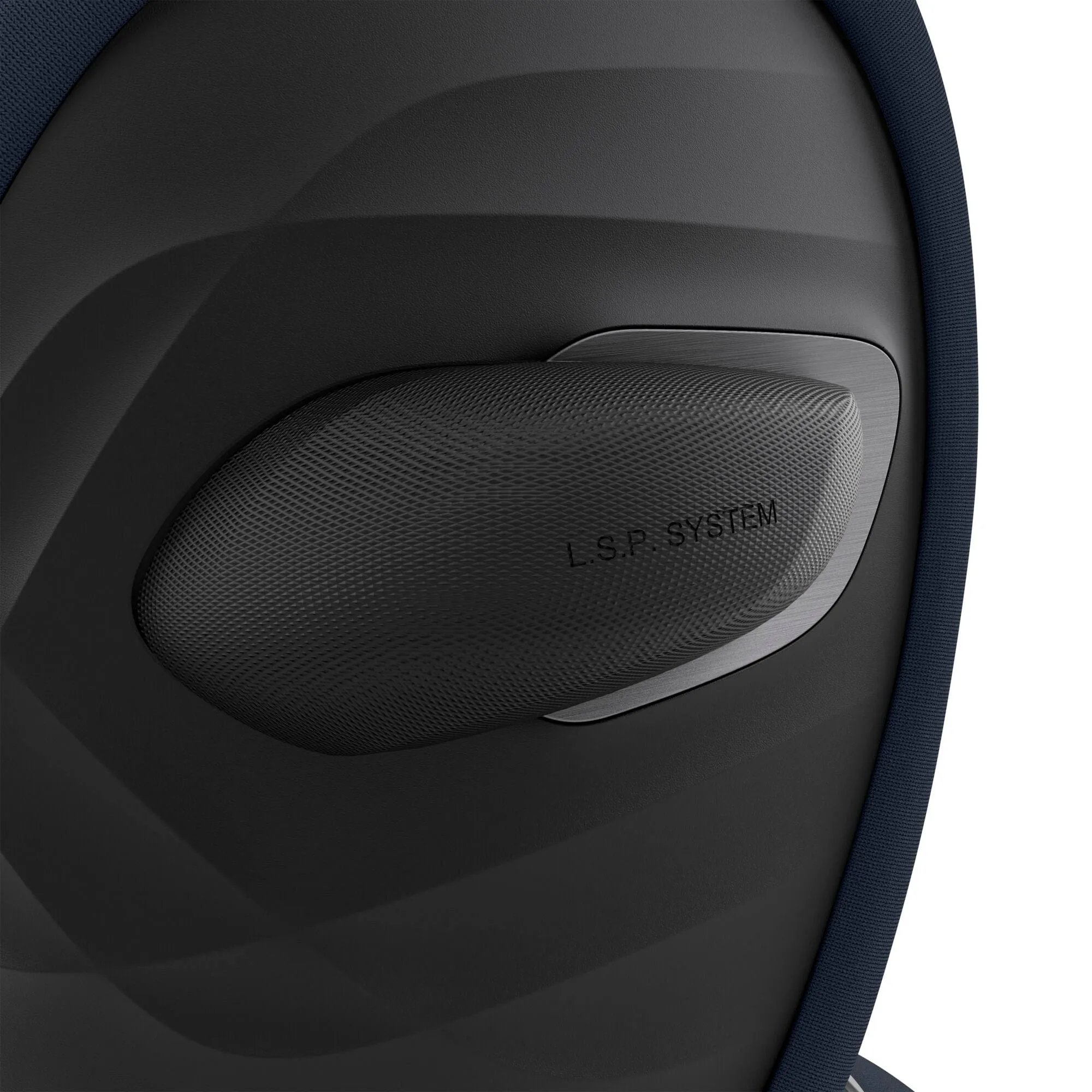 Cybex Pallas G i-Size Car Seat 2023