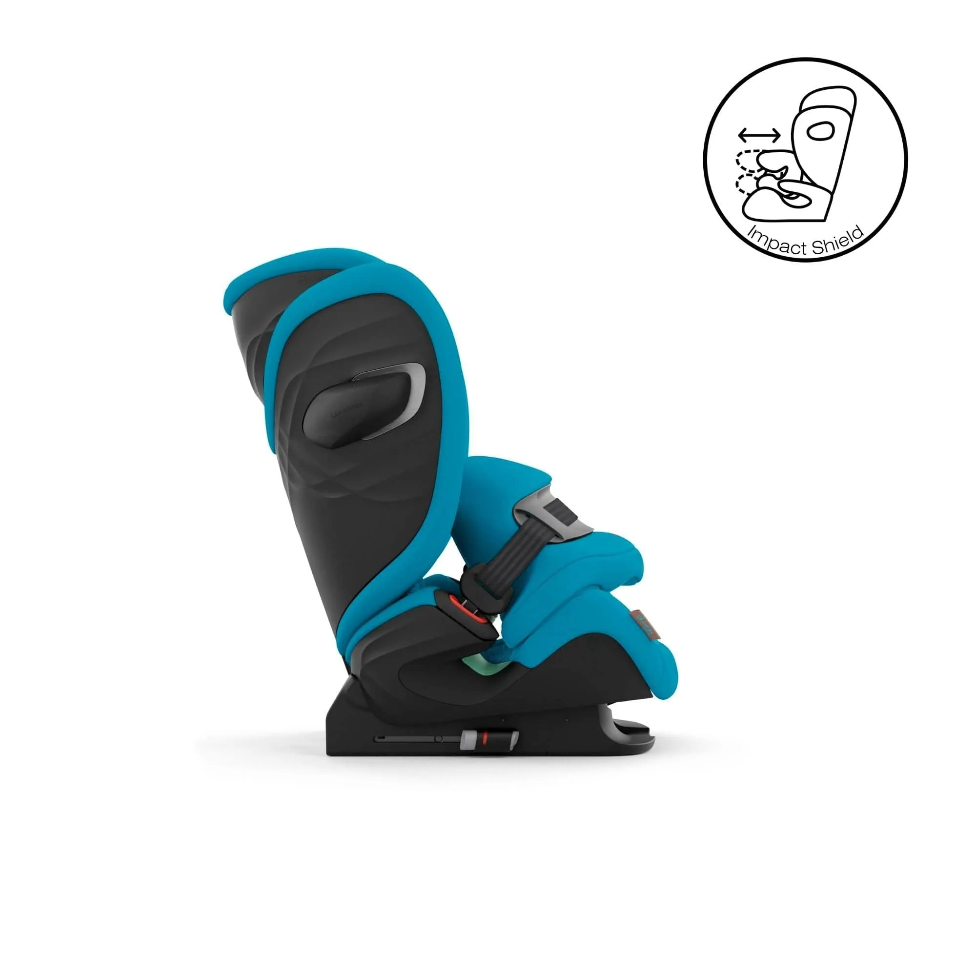 Cybex Pallas G i-Size Car Seat 2023