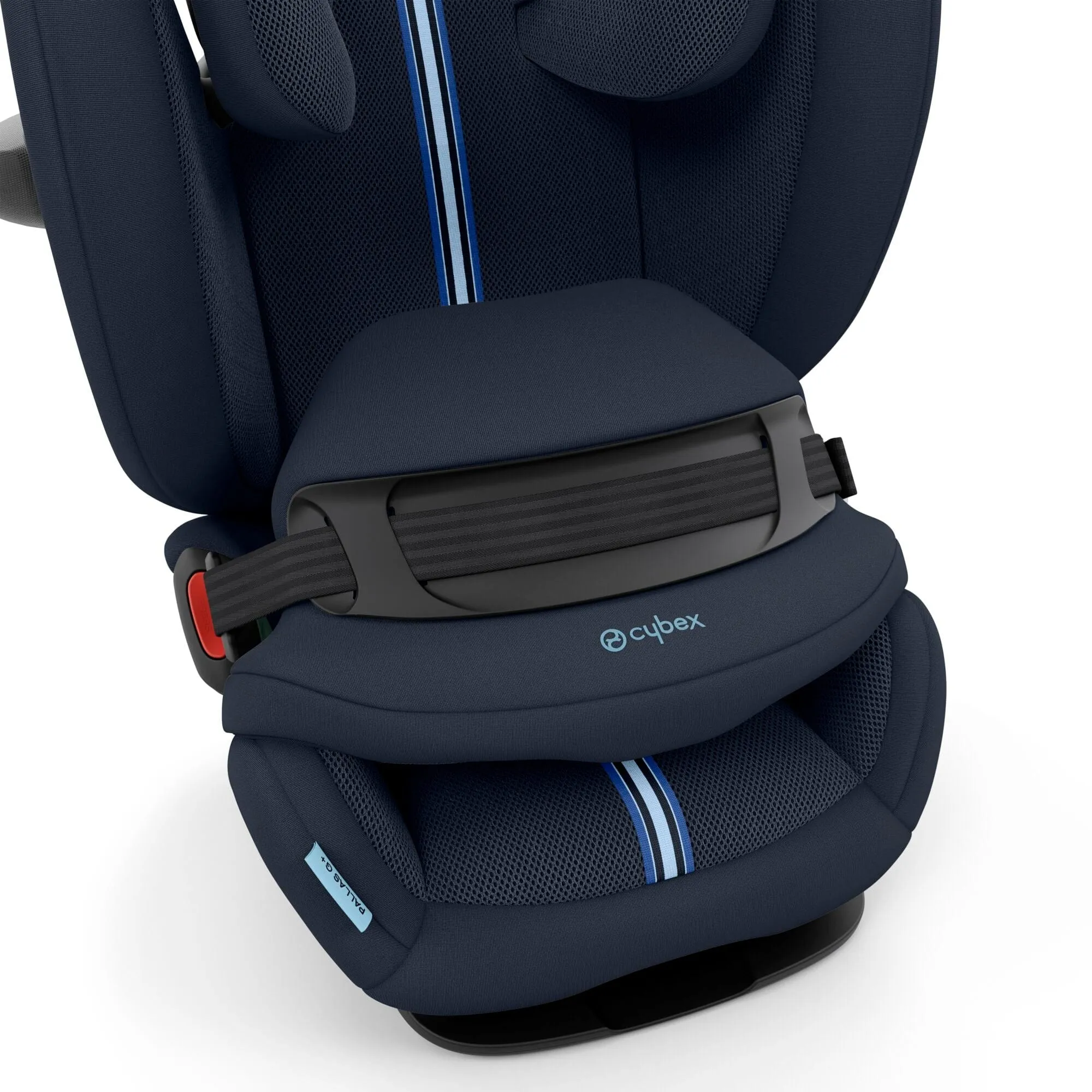 Cybex Pallas G i-Size Car Seat 2023