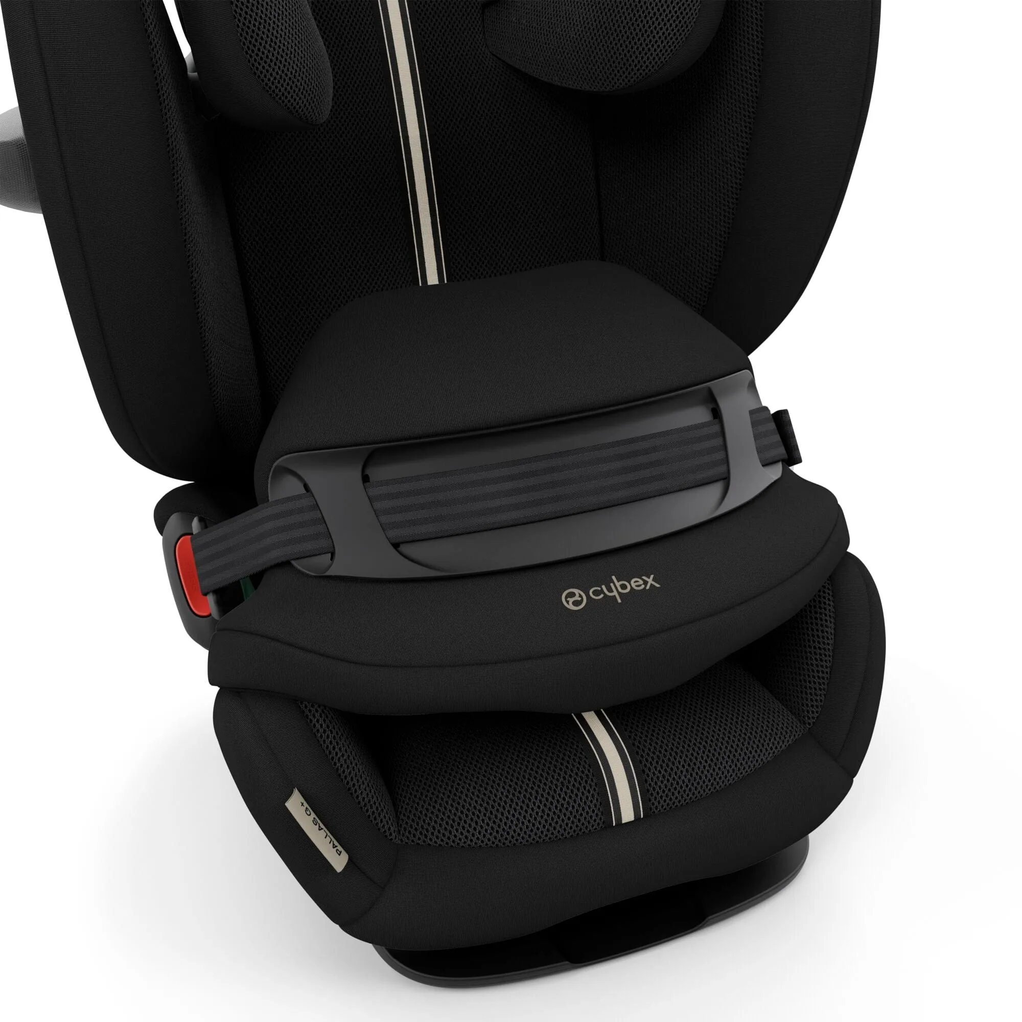 Cybex Pallas G i-Size Car Seat 2023