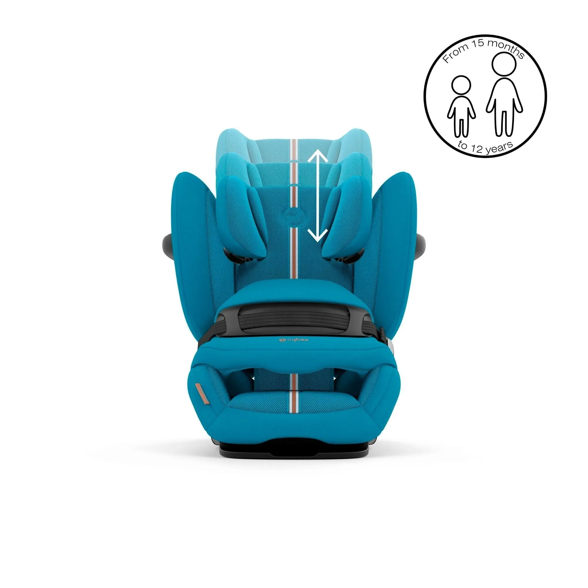 Cybex Pallas G i-Size Car Seat 2023