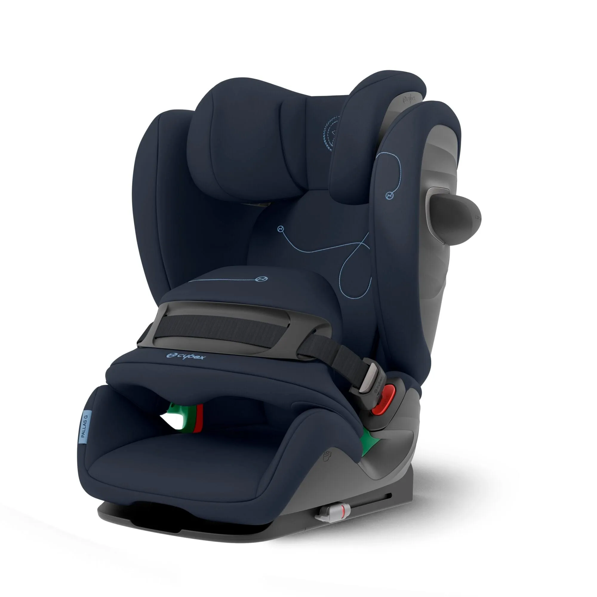 Cybex Pallas G i-Size Car Seat 2023