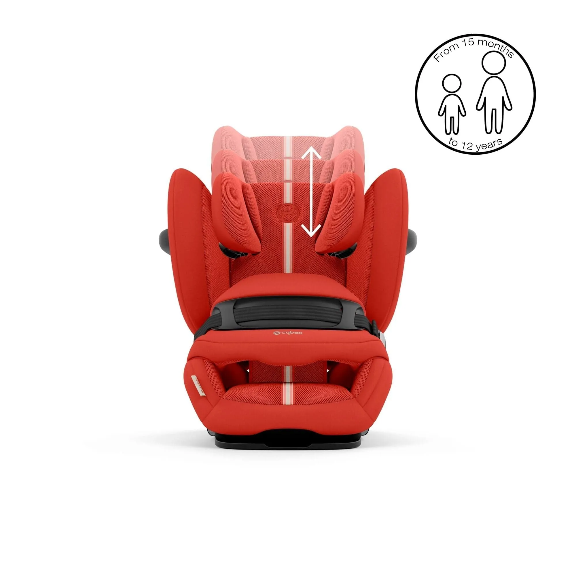 Cybex Pallas G i-Size Car Seat 2023