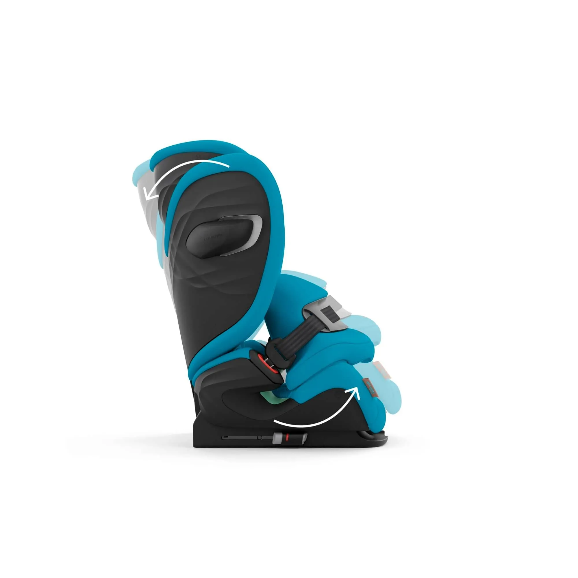 Cybex Pallas G i-Size Car Seat 2023