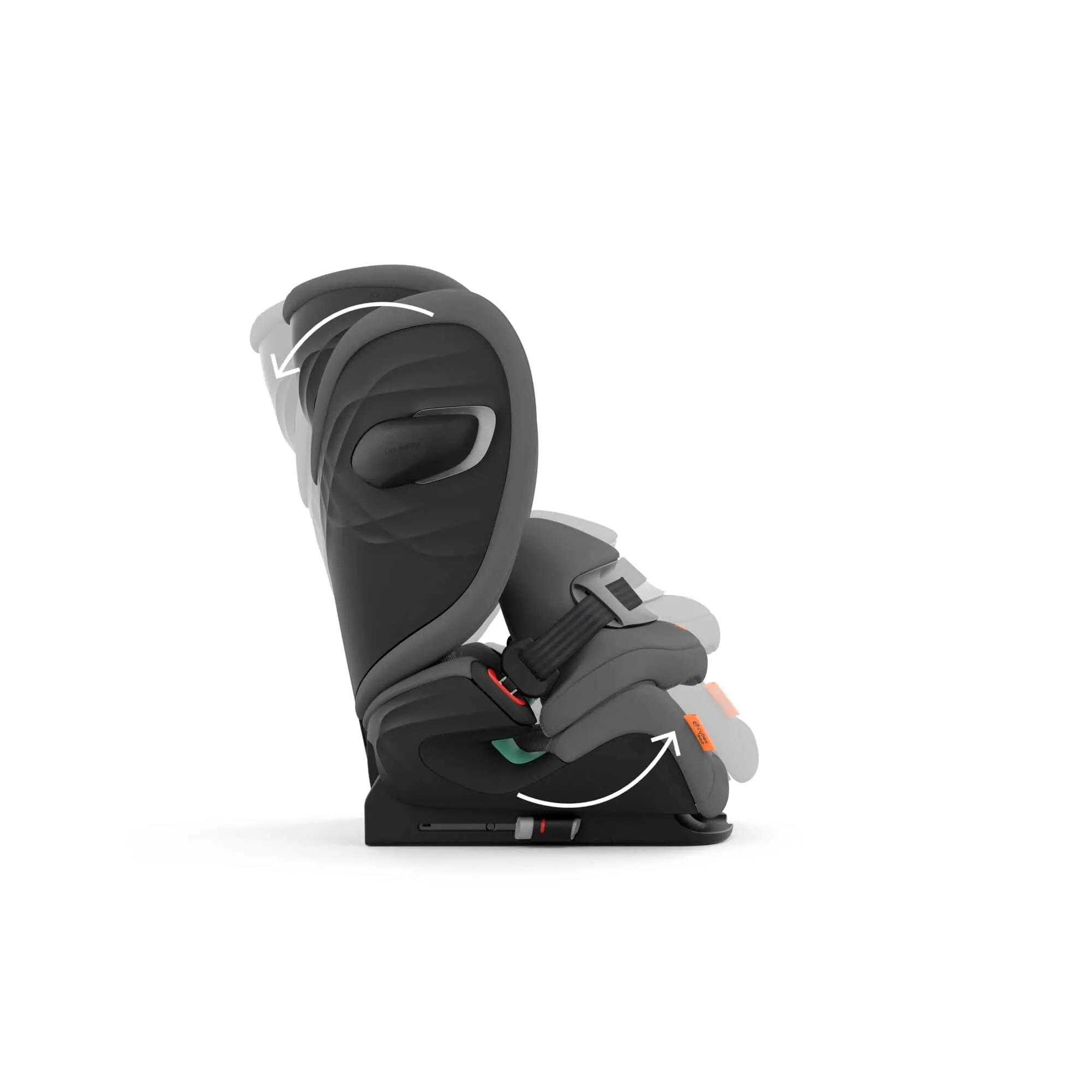 Cybex Pallas G i-Size Car Seat 2023
