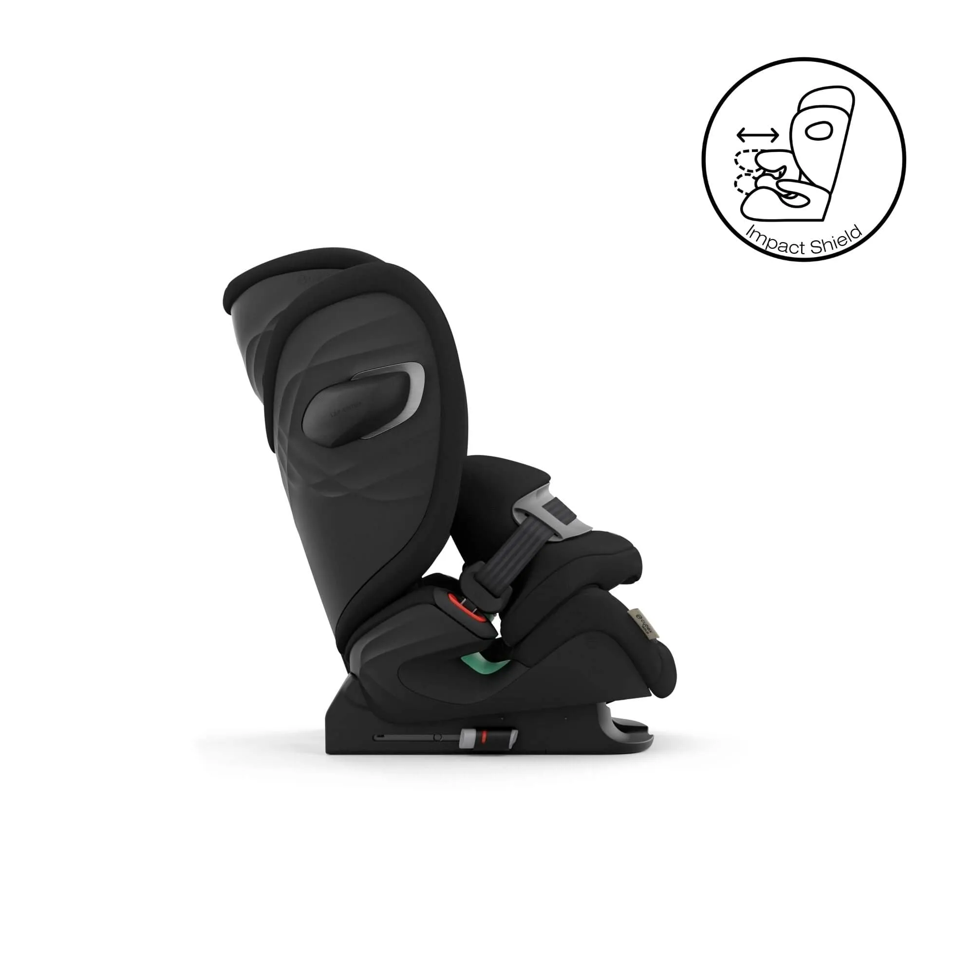 Cybex Pallas G i-Size Car Seat 2023