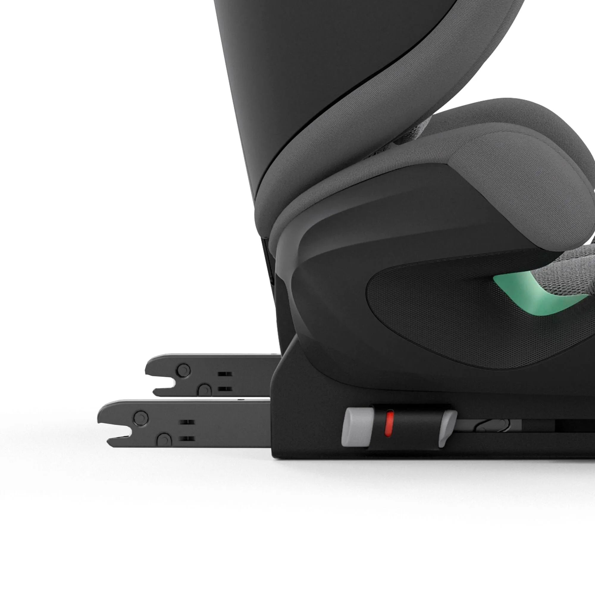 Cybex Solution G High Back Booster