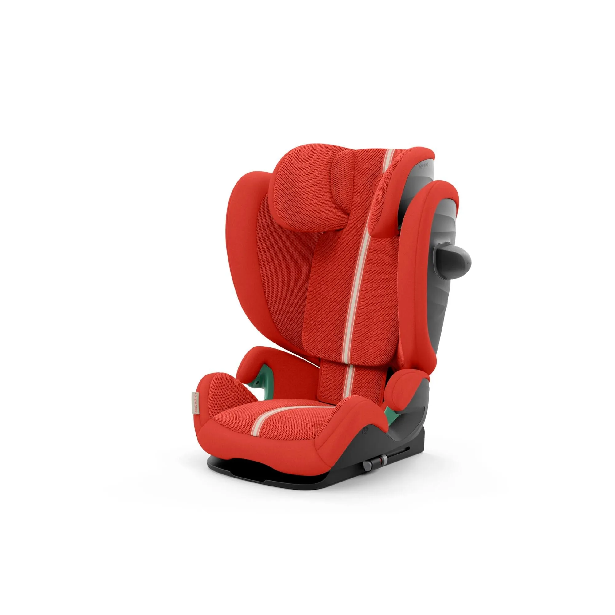Cybex Solution G High Back Booster