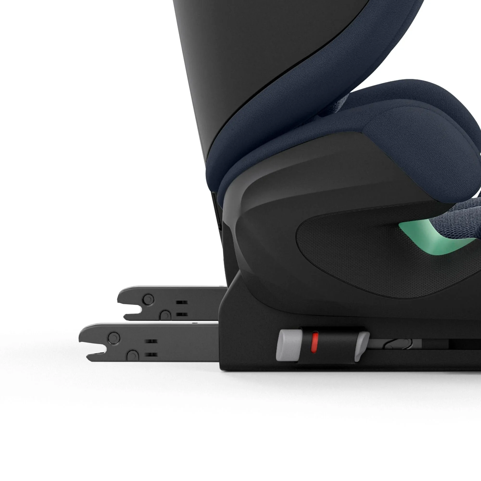 Cybex Solution G High Back Booster