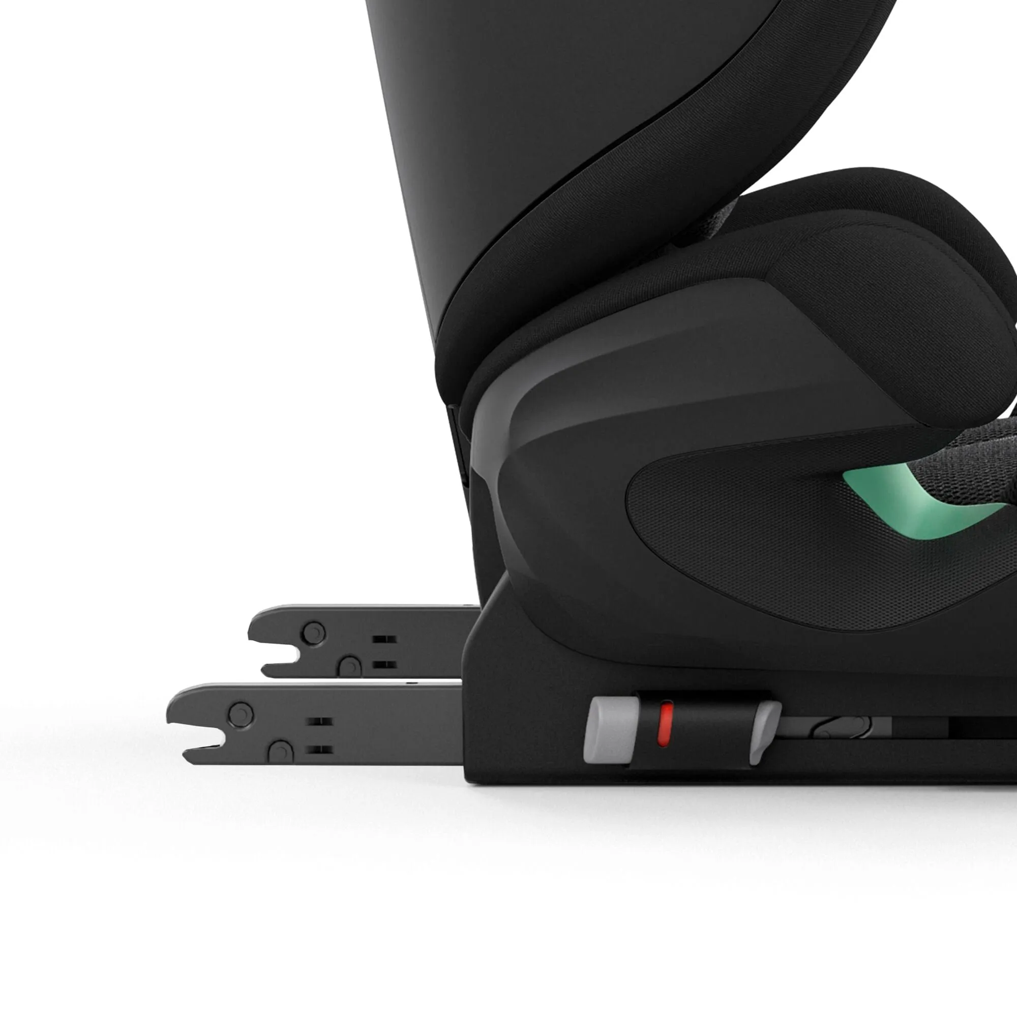 Cybex Solution G High Back Booster