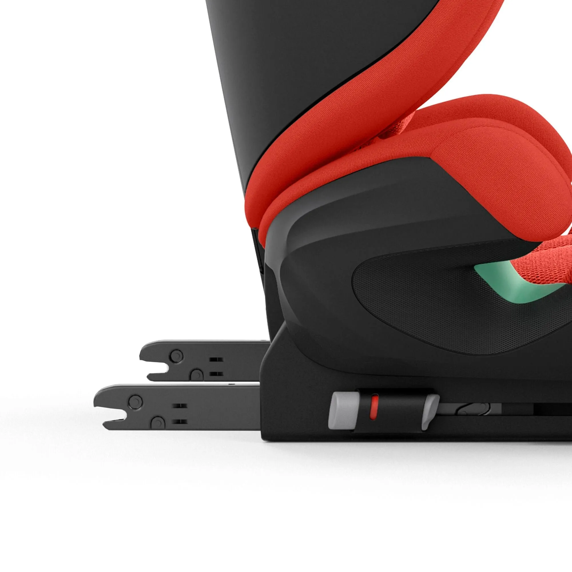 Cybex Solution G High Back Booster