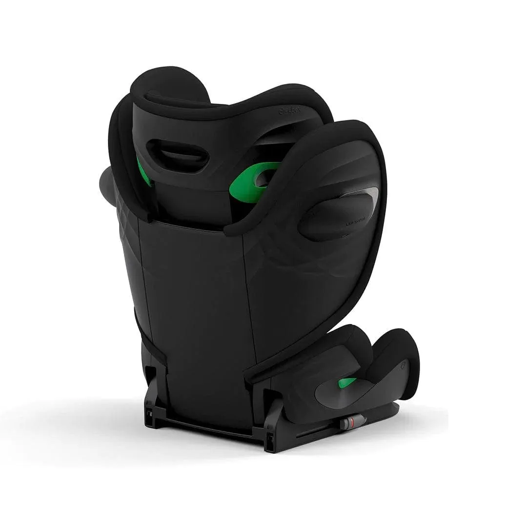Cybex Solution G High Back Booster