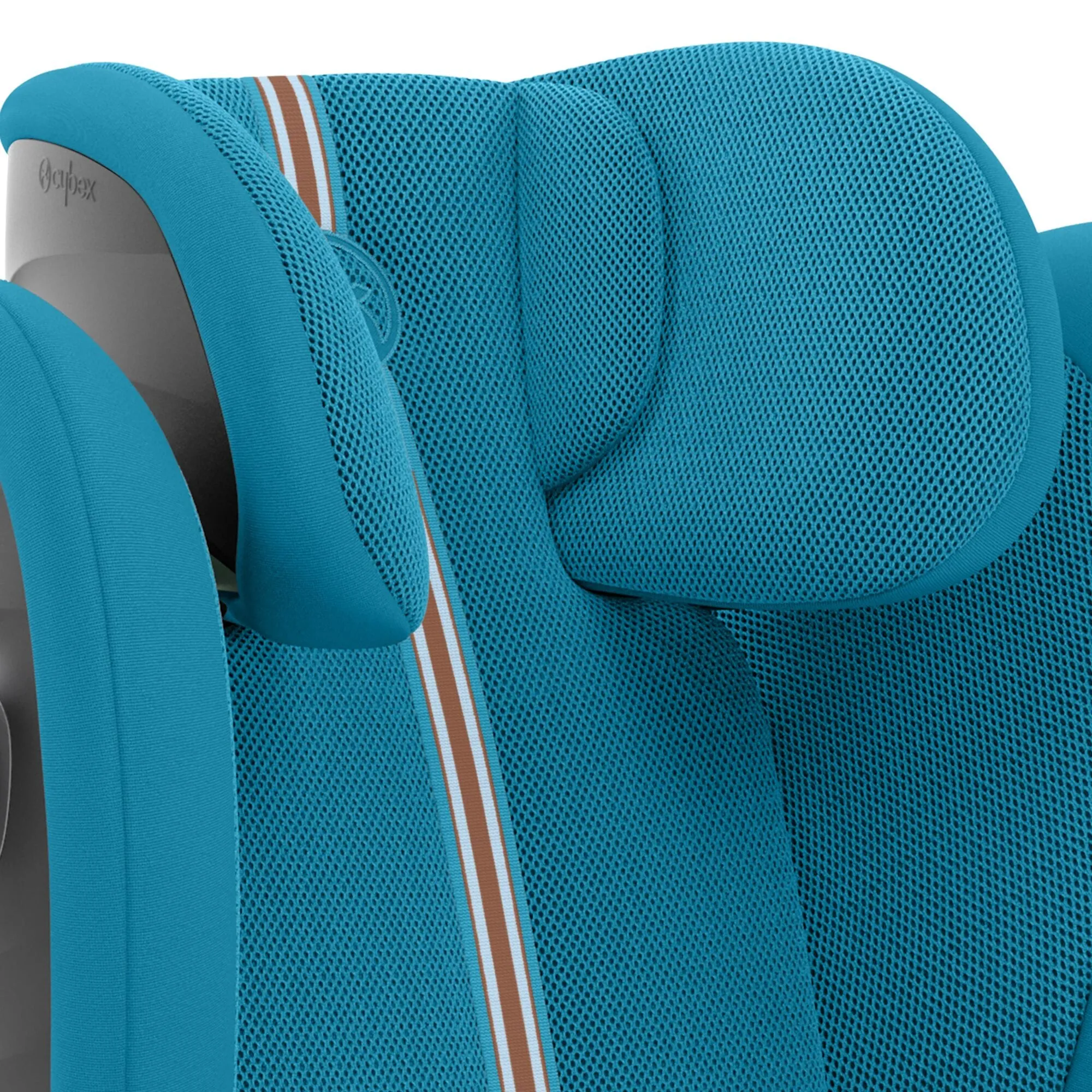 Cybex Solution G High Back Booster