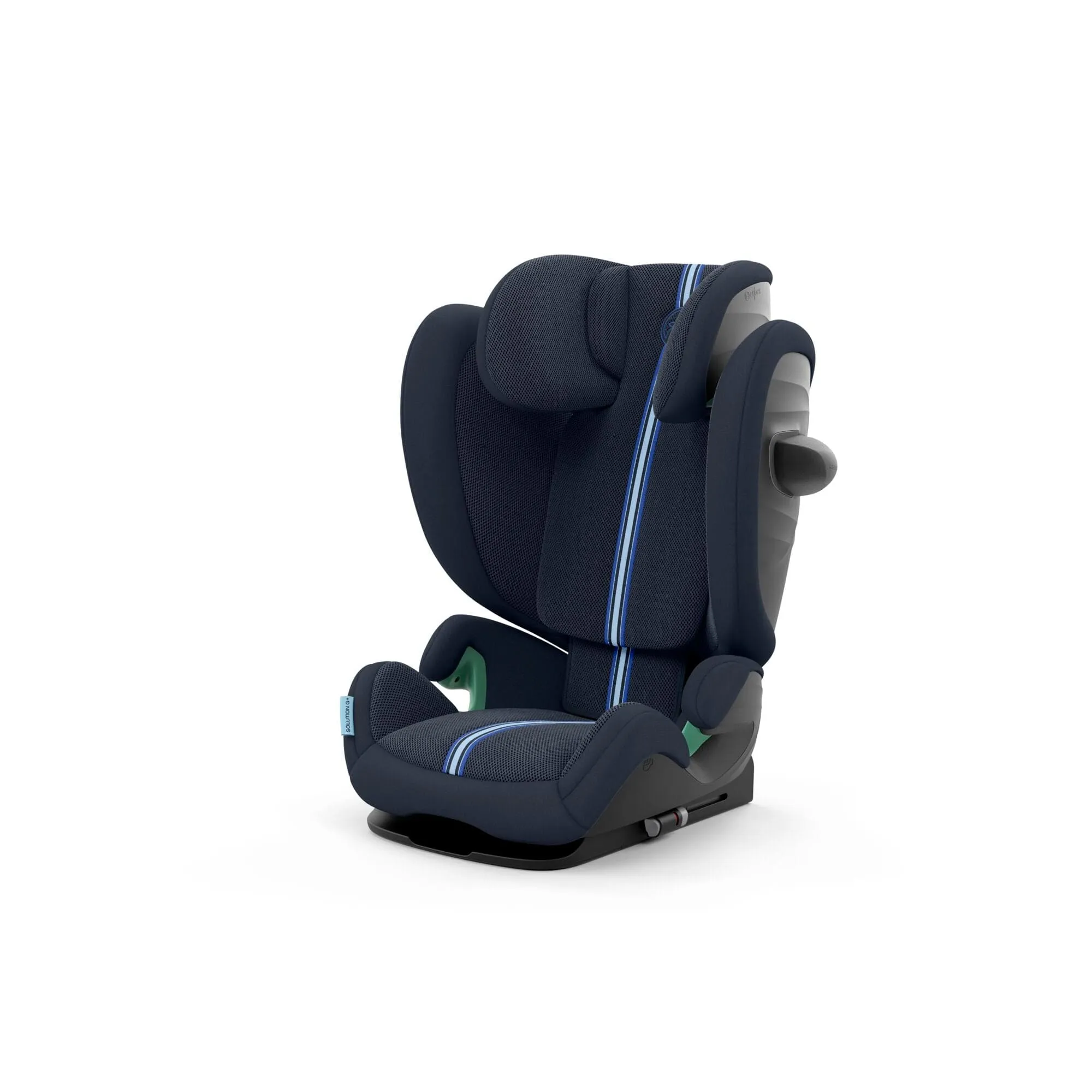 Cybex Solution G High Back Booster
