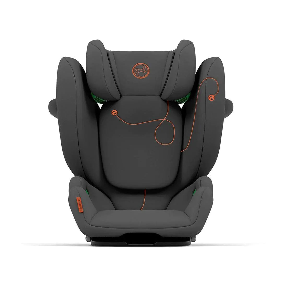 Cybex Solution G High Back Booster