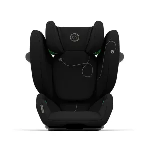 Cybex Solution G High Back Booster