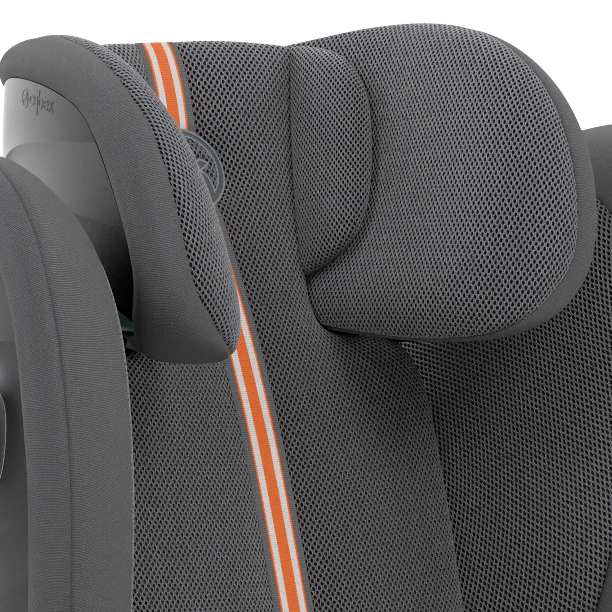 Cybex Solution G High Back Booster