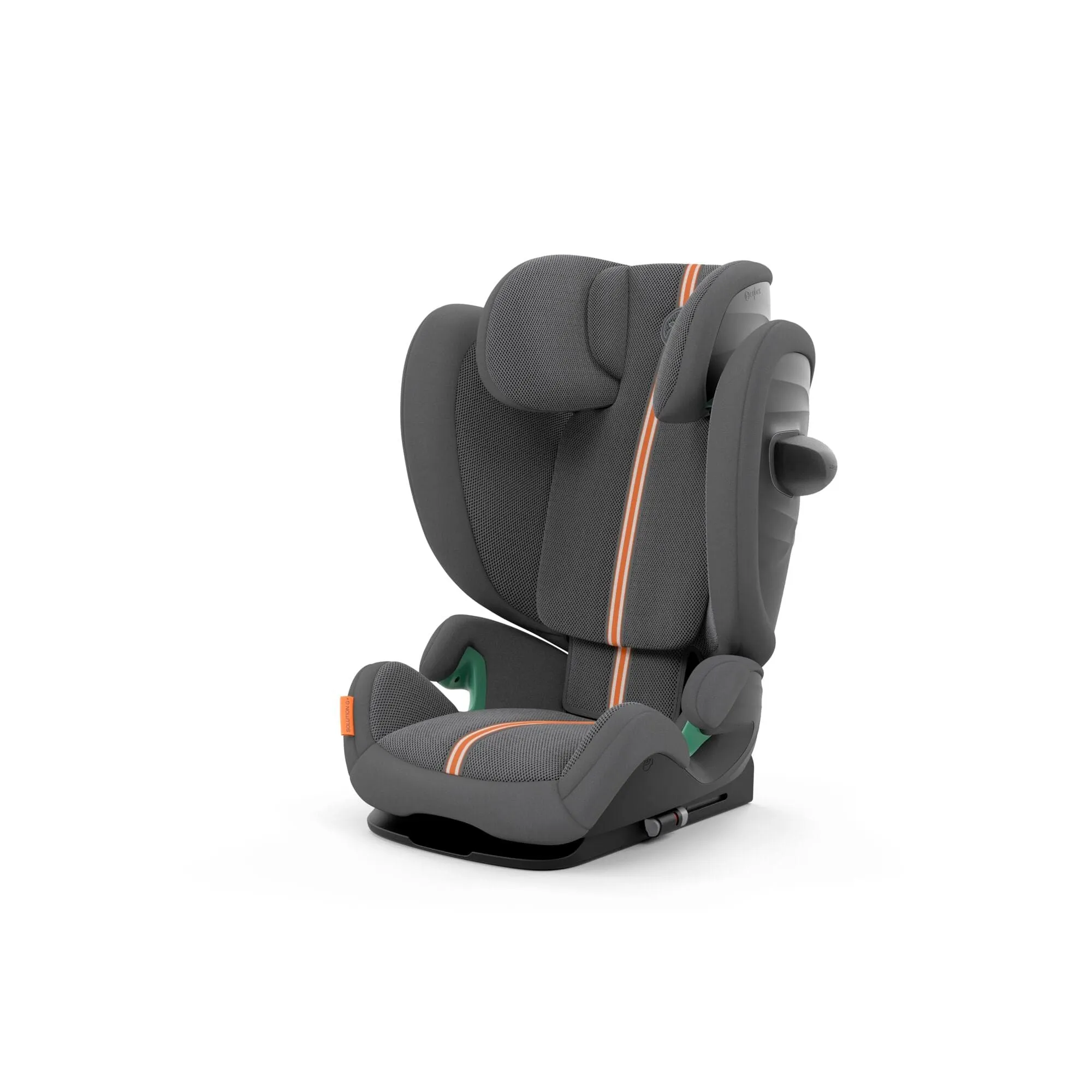 Cybex Solution G High Back Booster