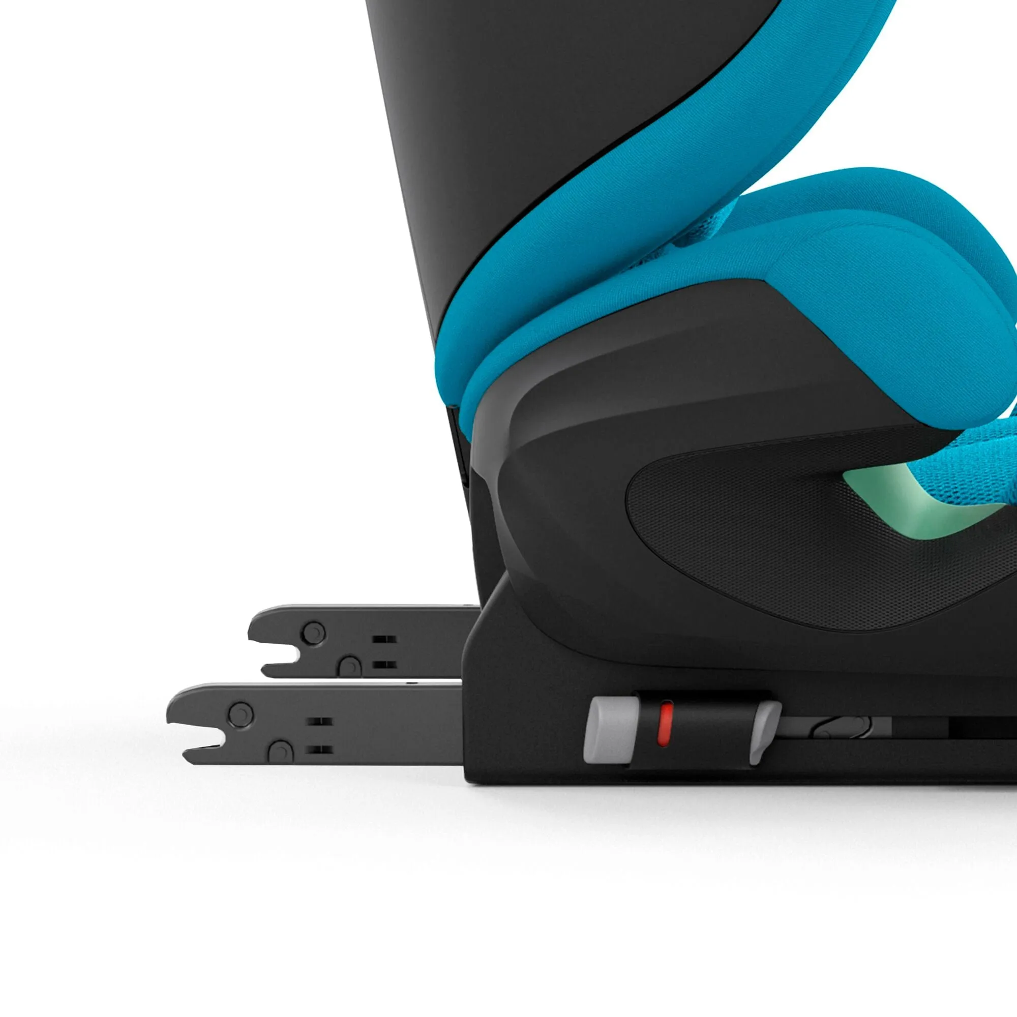 Cybex Solution G High Back Booster