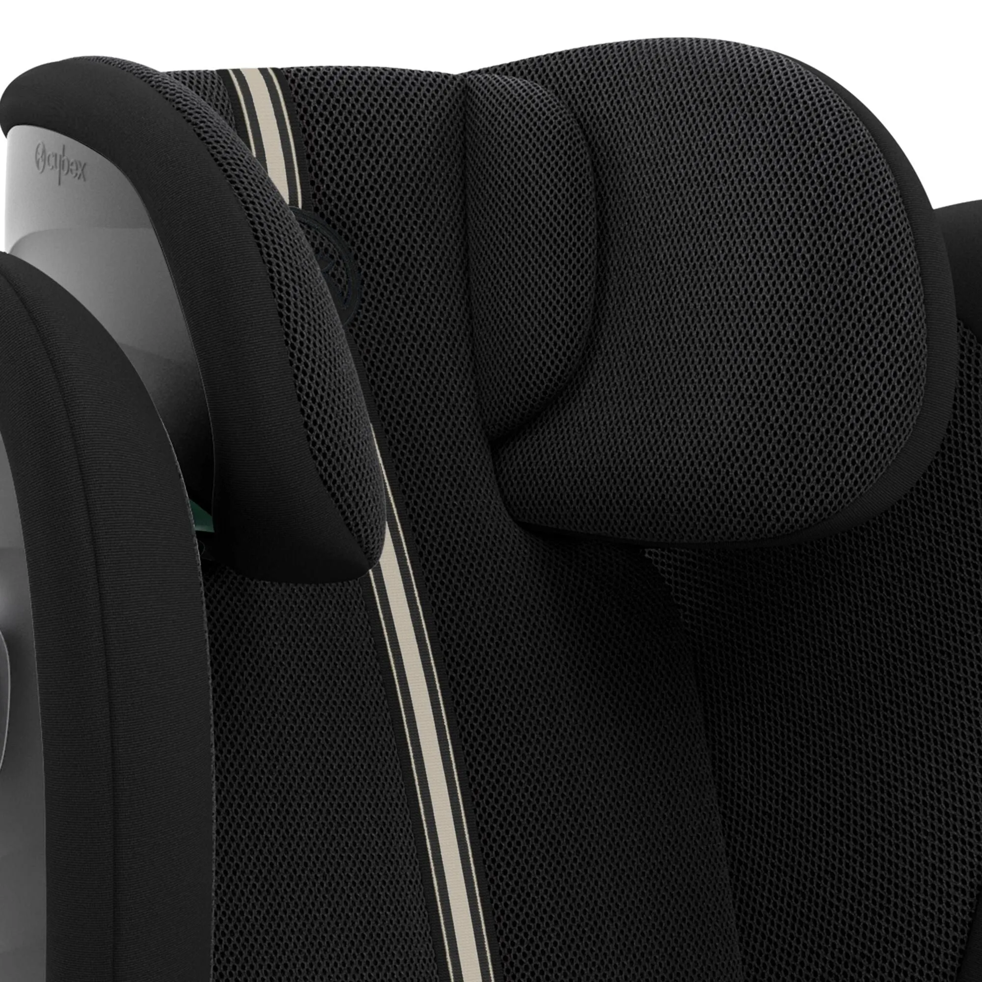 Cybex Solution G High Back Booster
